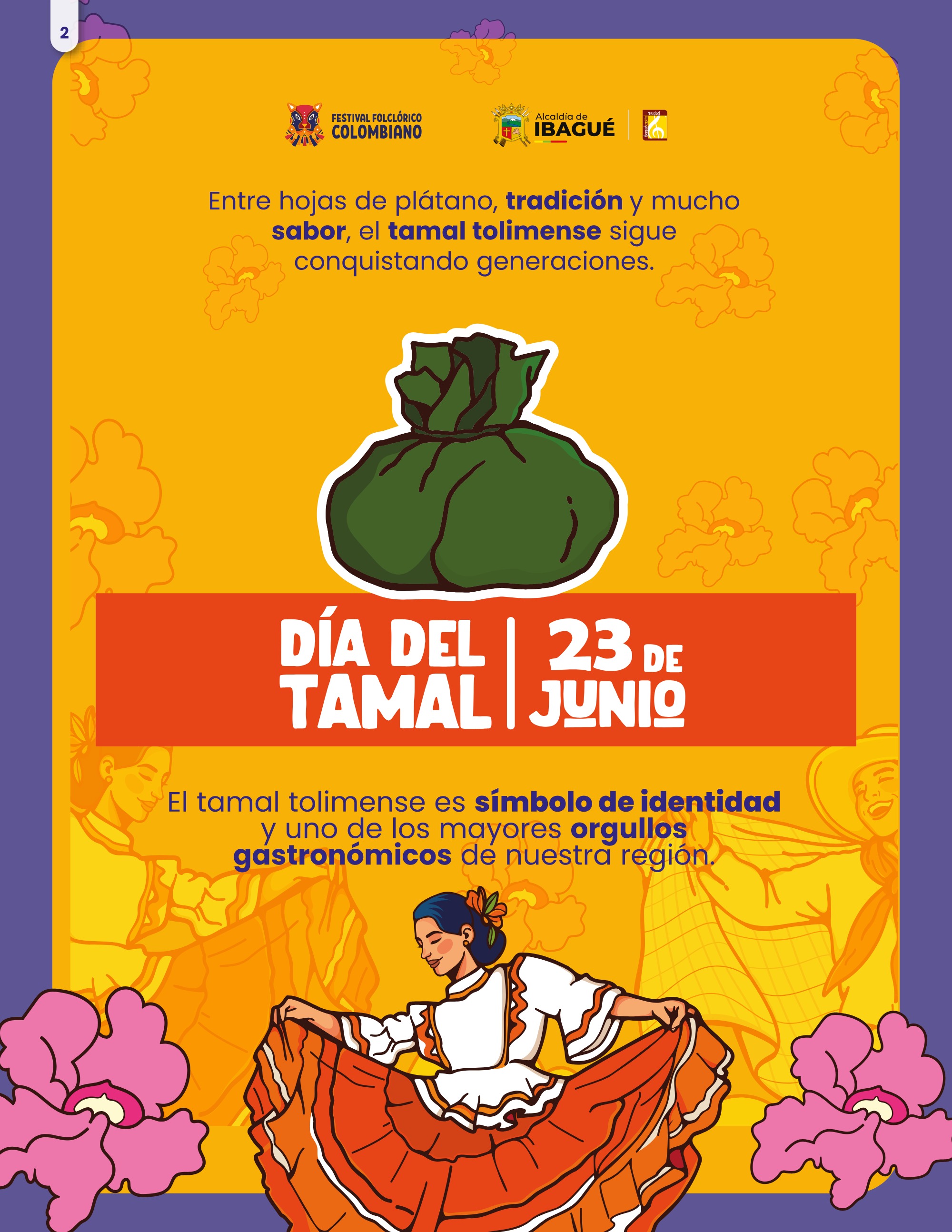 REVISTA RUTA COLOMBIA — page 4