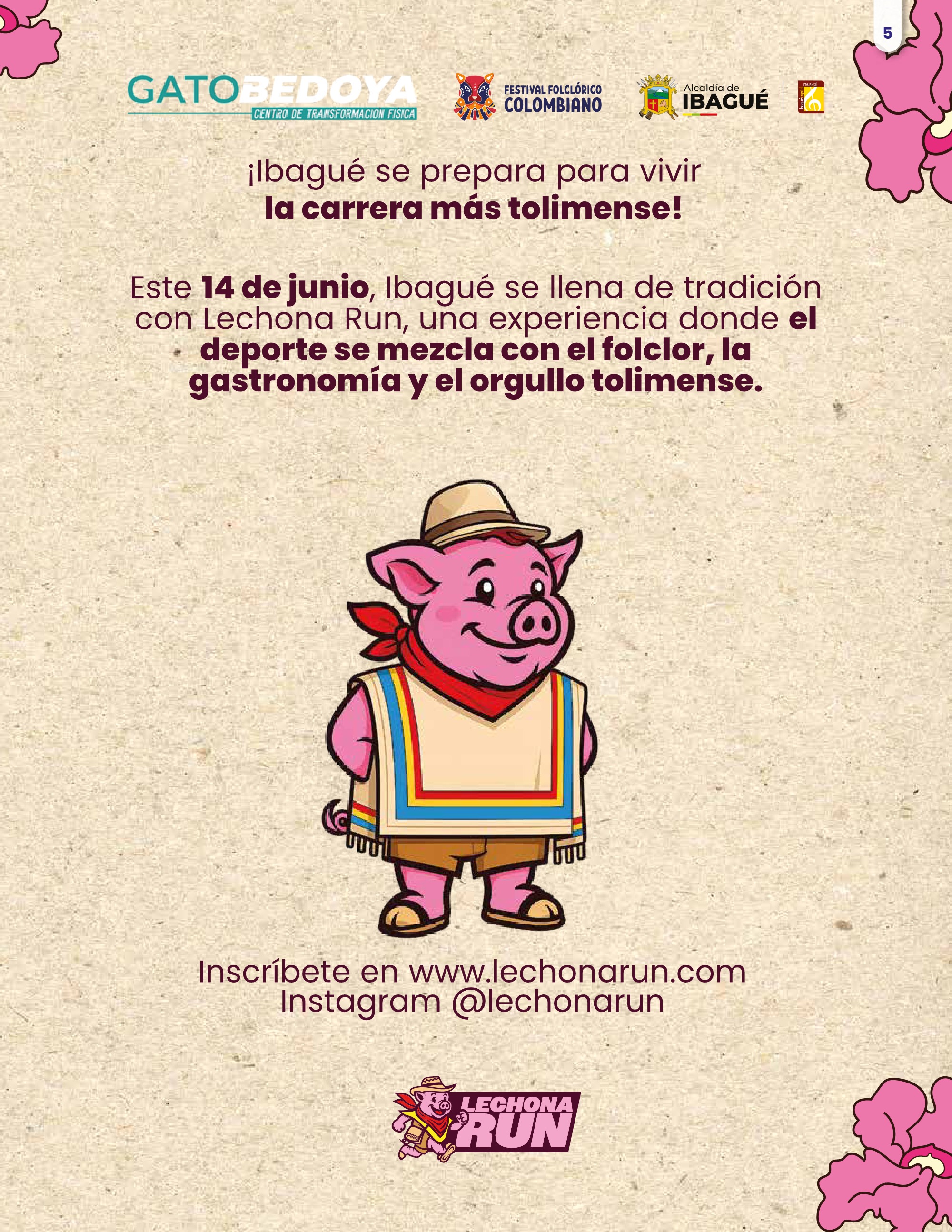 REVISTA RUTA COLOMBIA — page 7