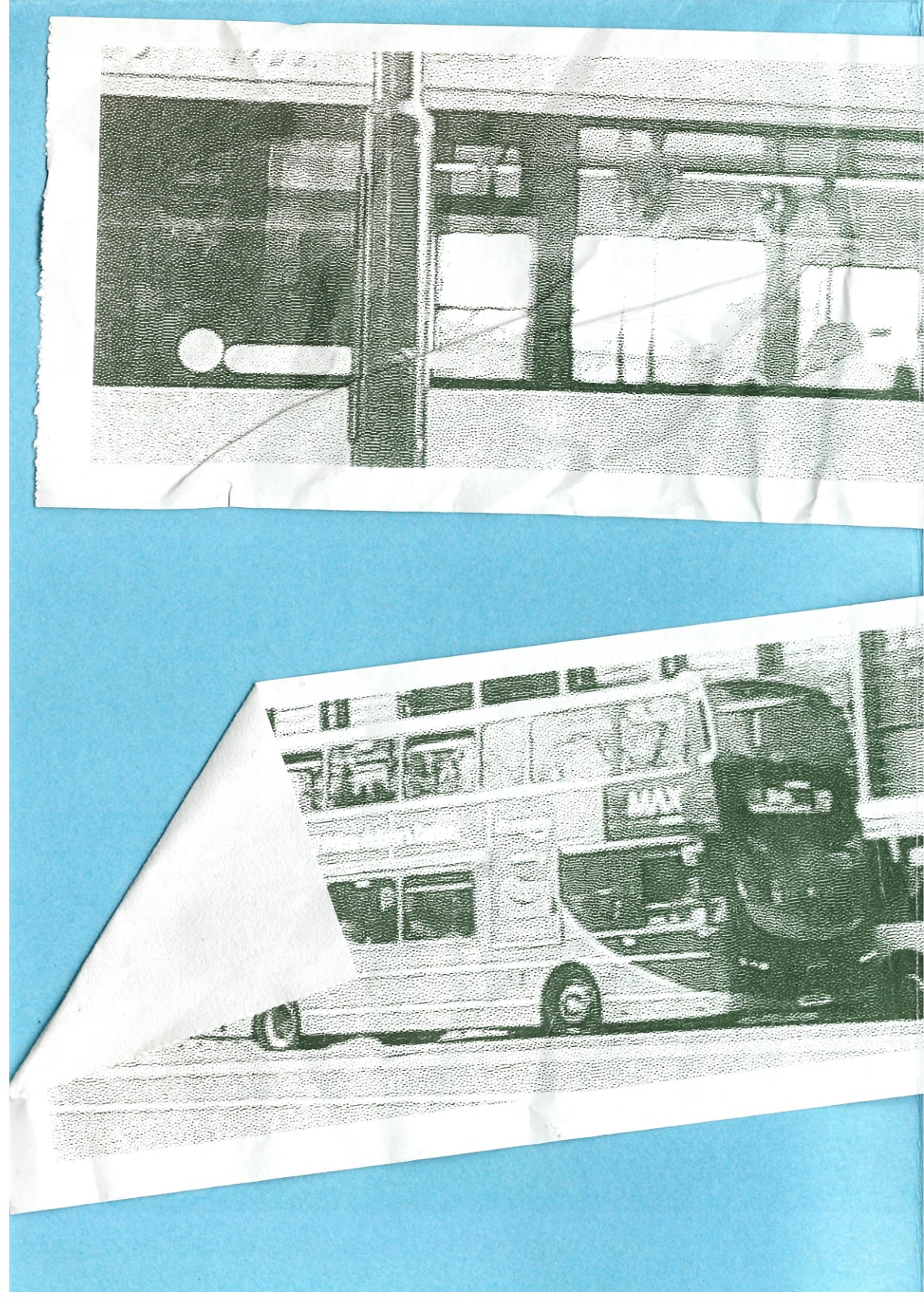 Bus Poems — page 2