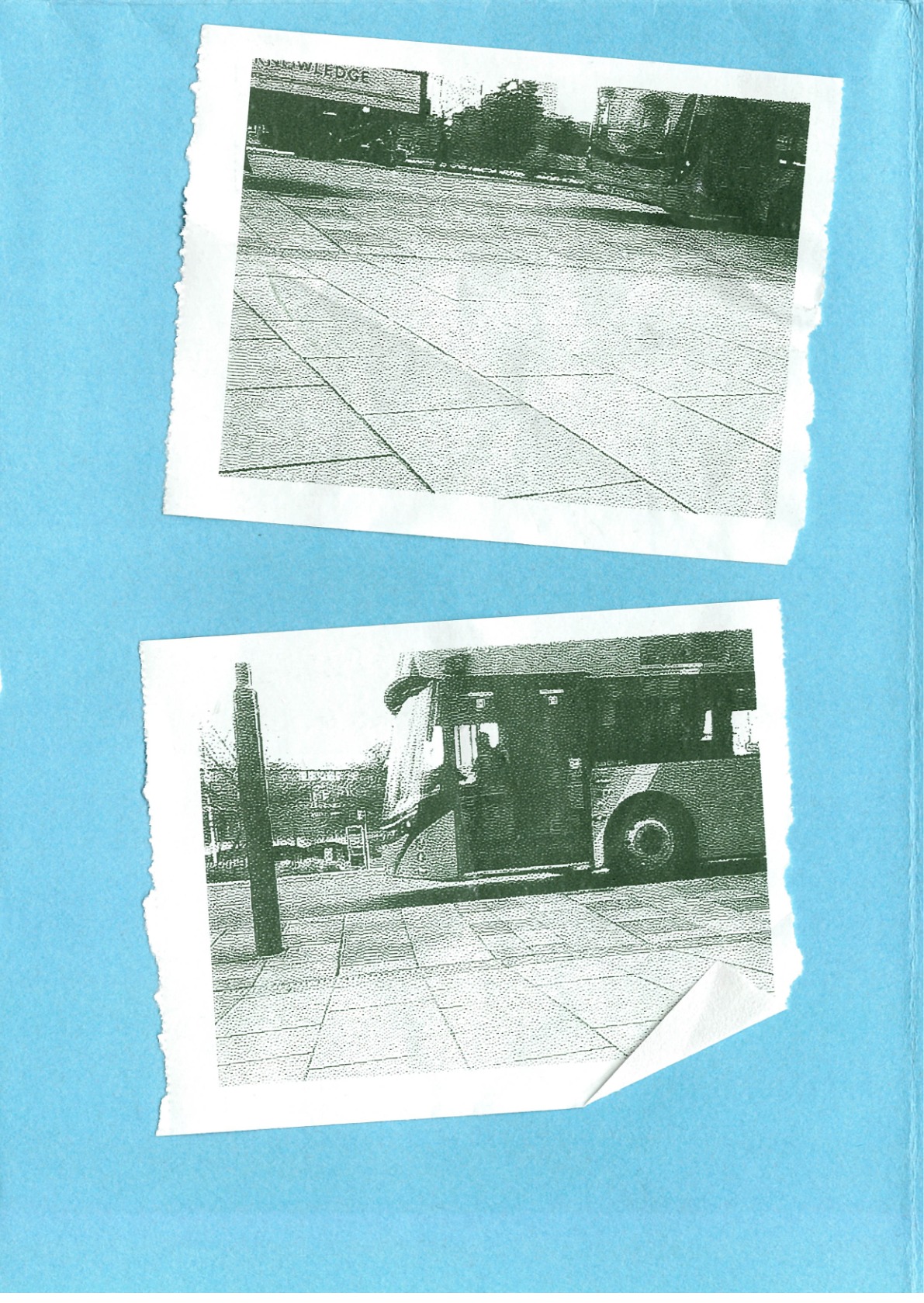 Bus Poems — page 4