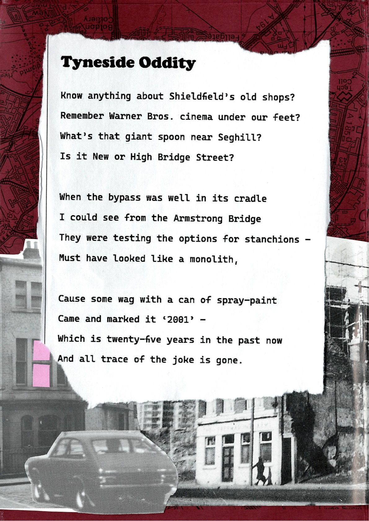 Memory Lane — page 3