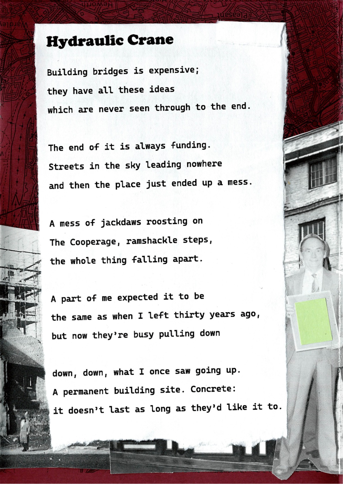 Memory Lane — page 4