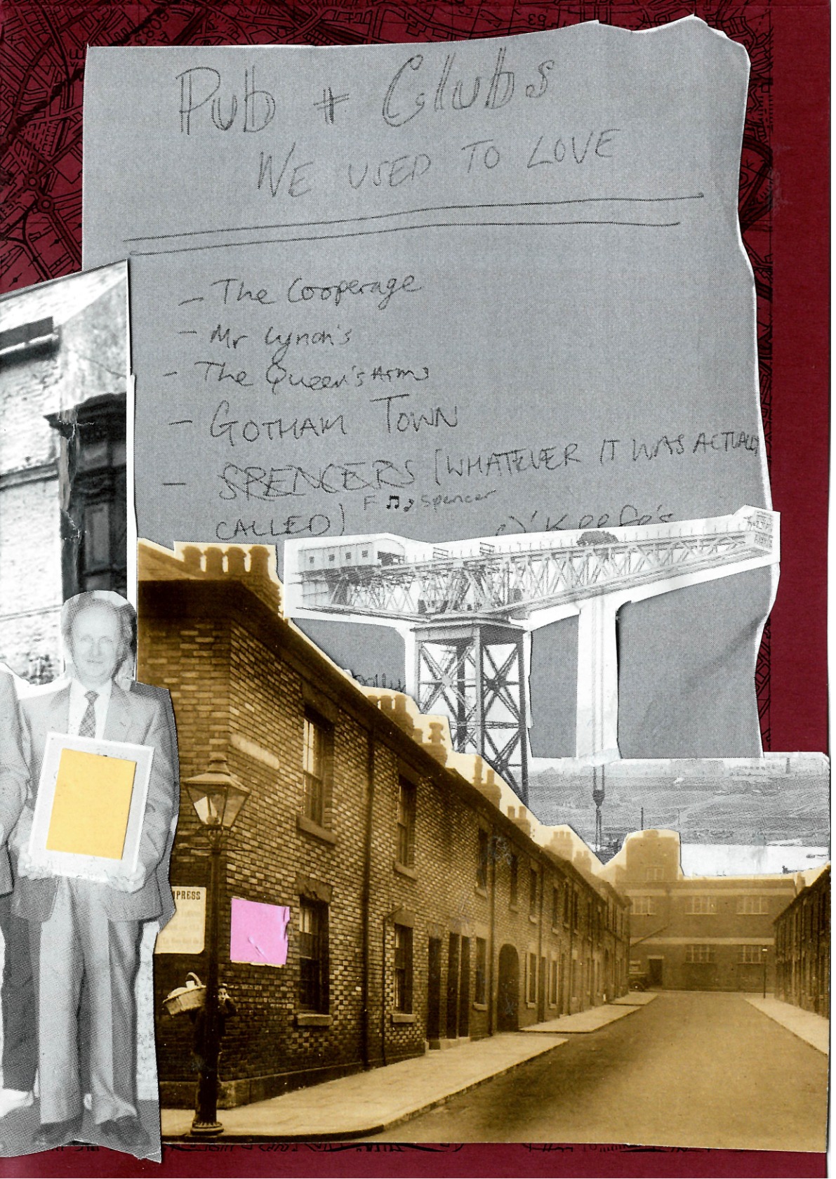 Memory Lane — page 5