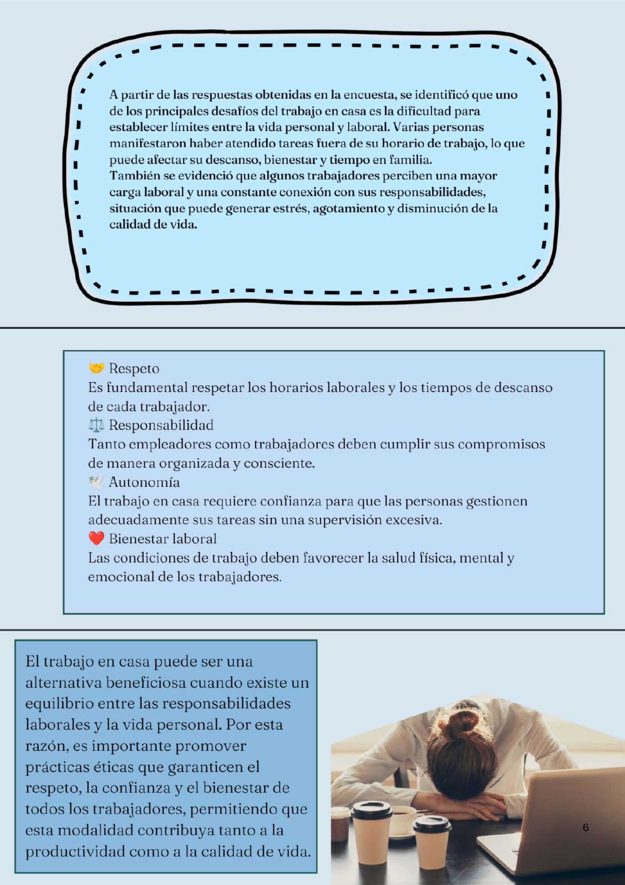 Revista para etica  - Cover — page 7