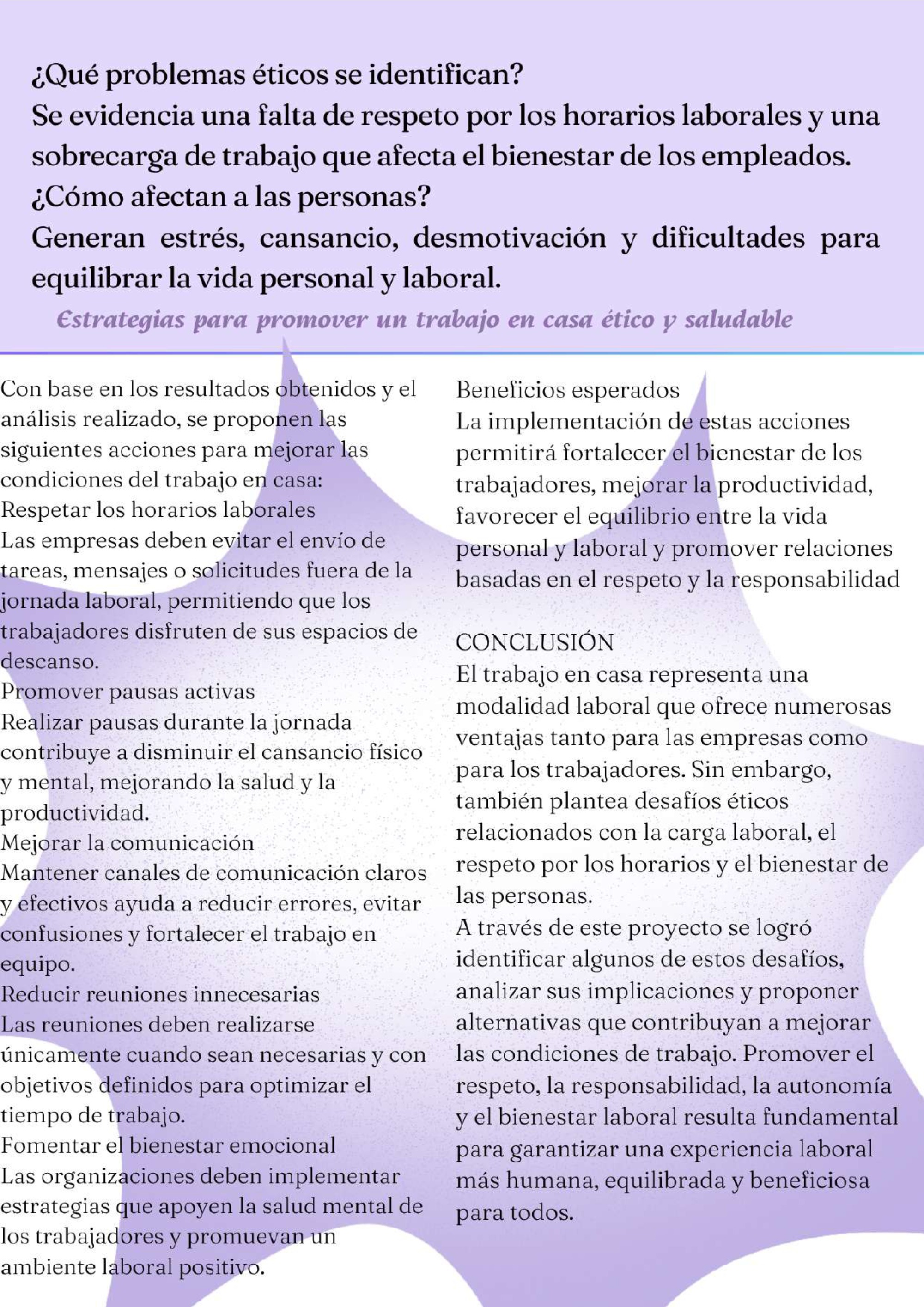Revista para etica  - Cover — page 8