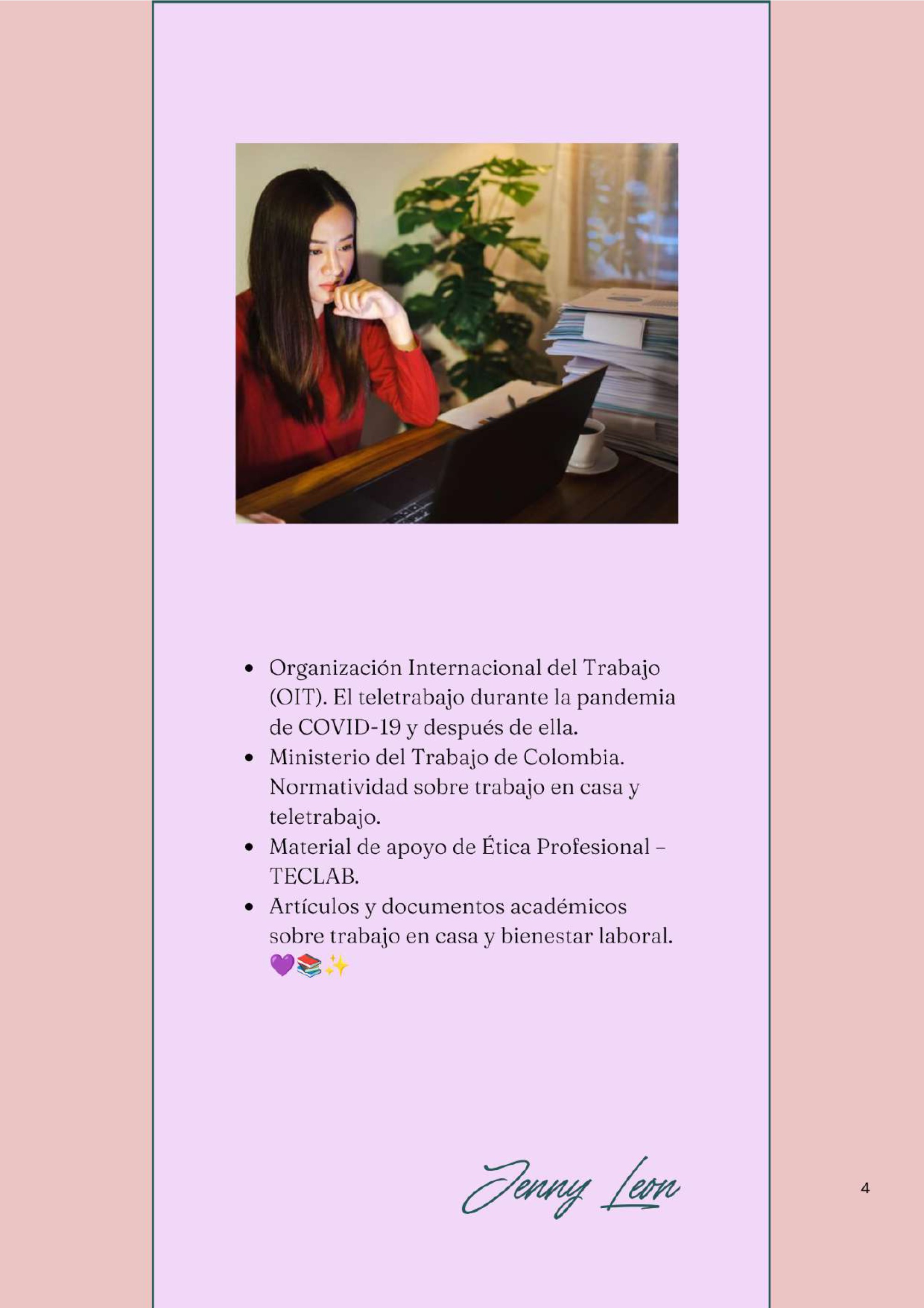 Revista para etica  - Cover — page 9