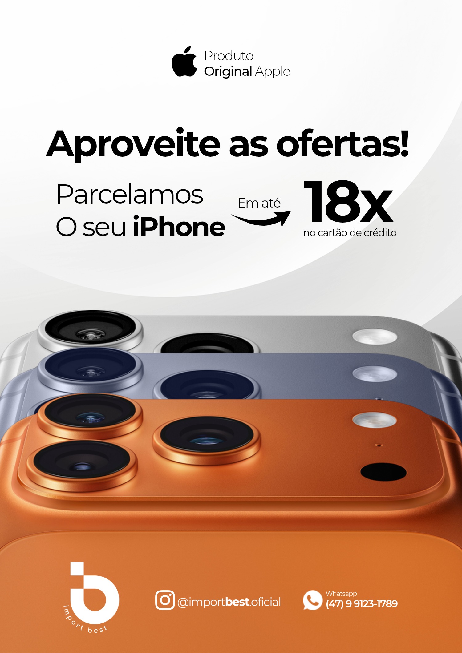 Catálogo iPhones ib — page 6