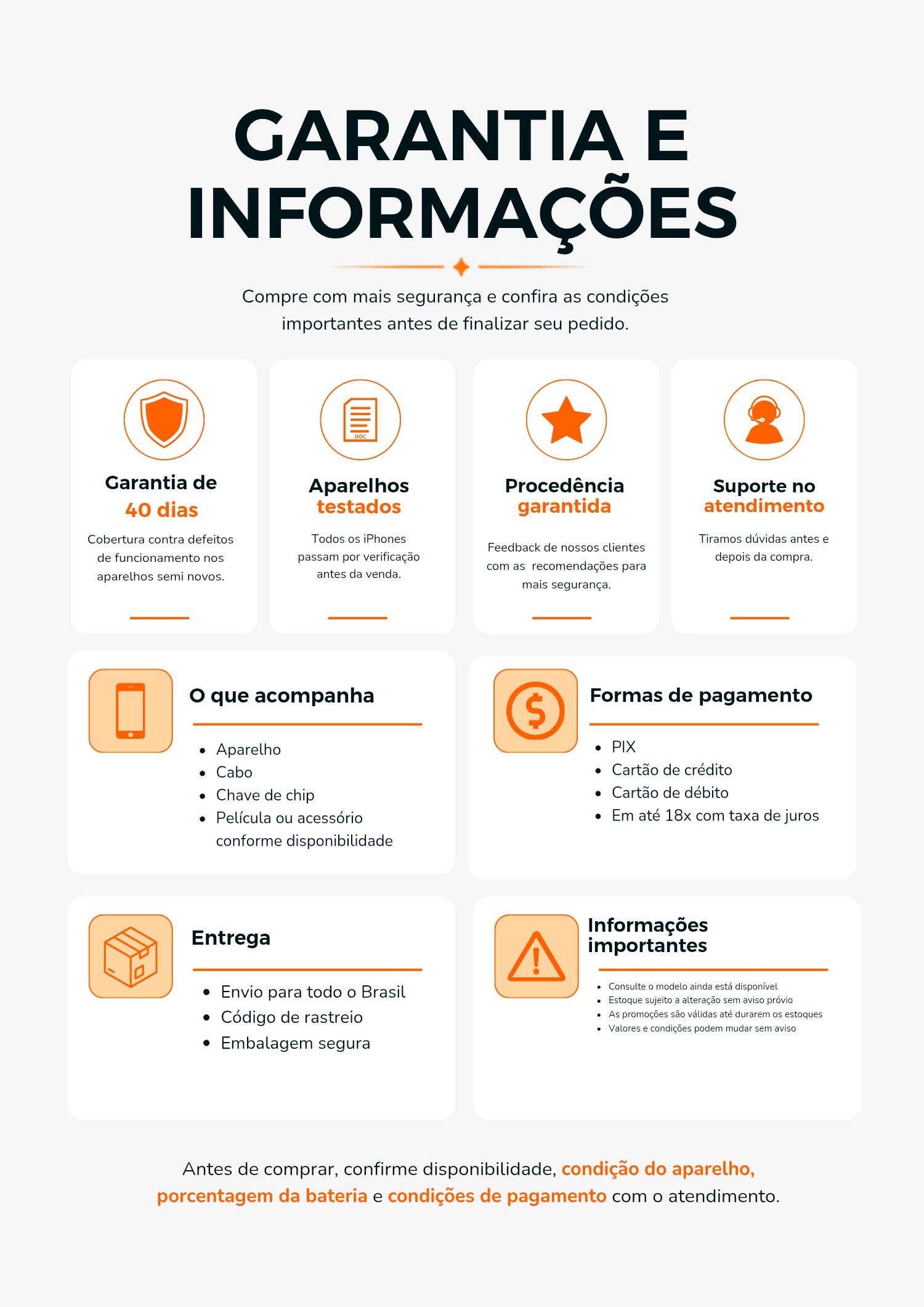 Catálogo iPhones ib — page 7