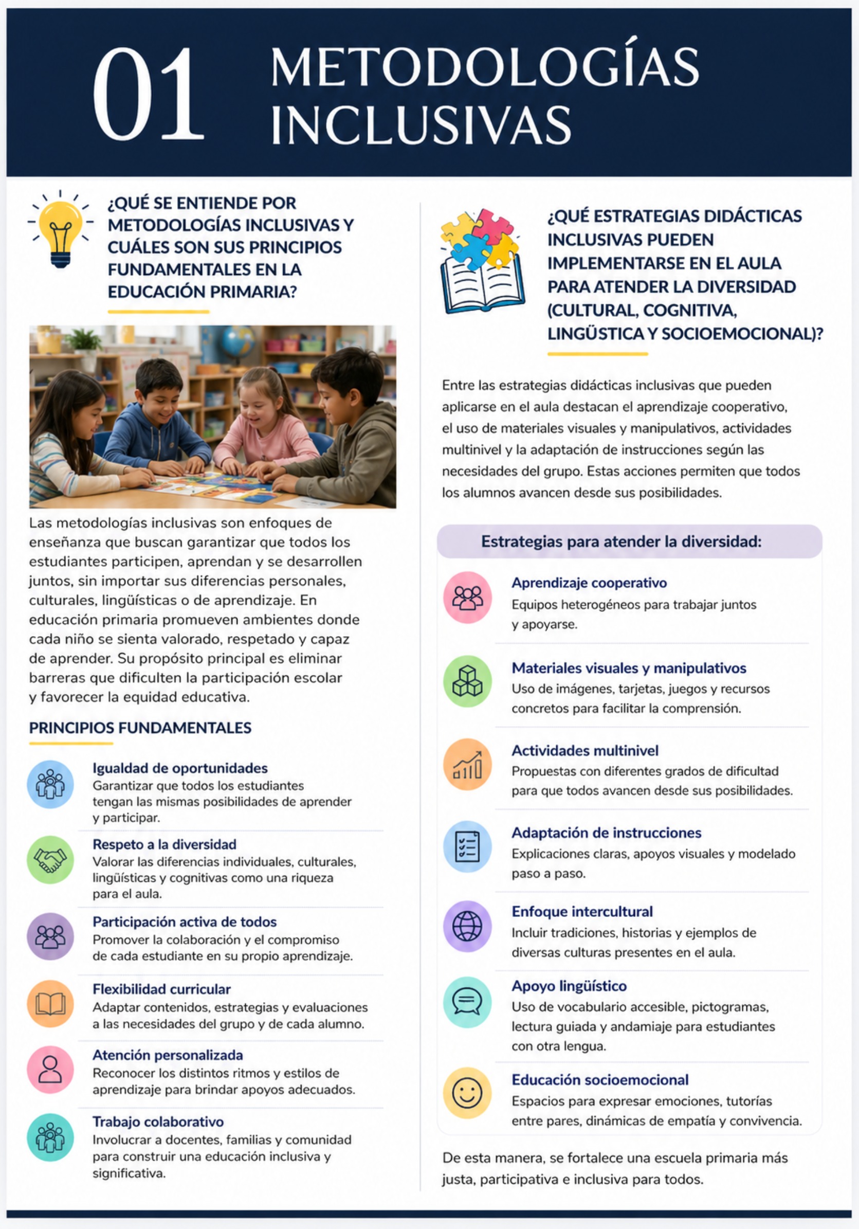 Educar para todos — page 3