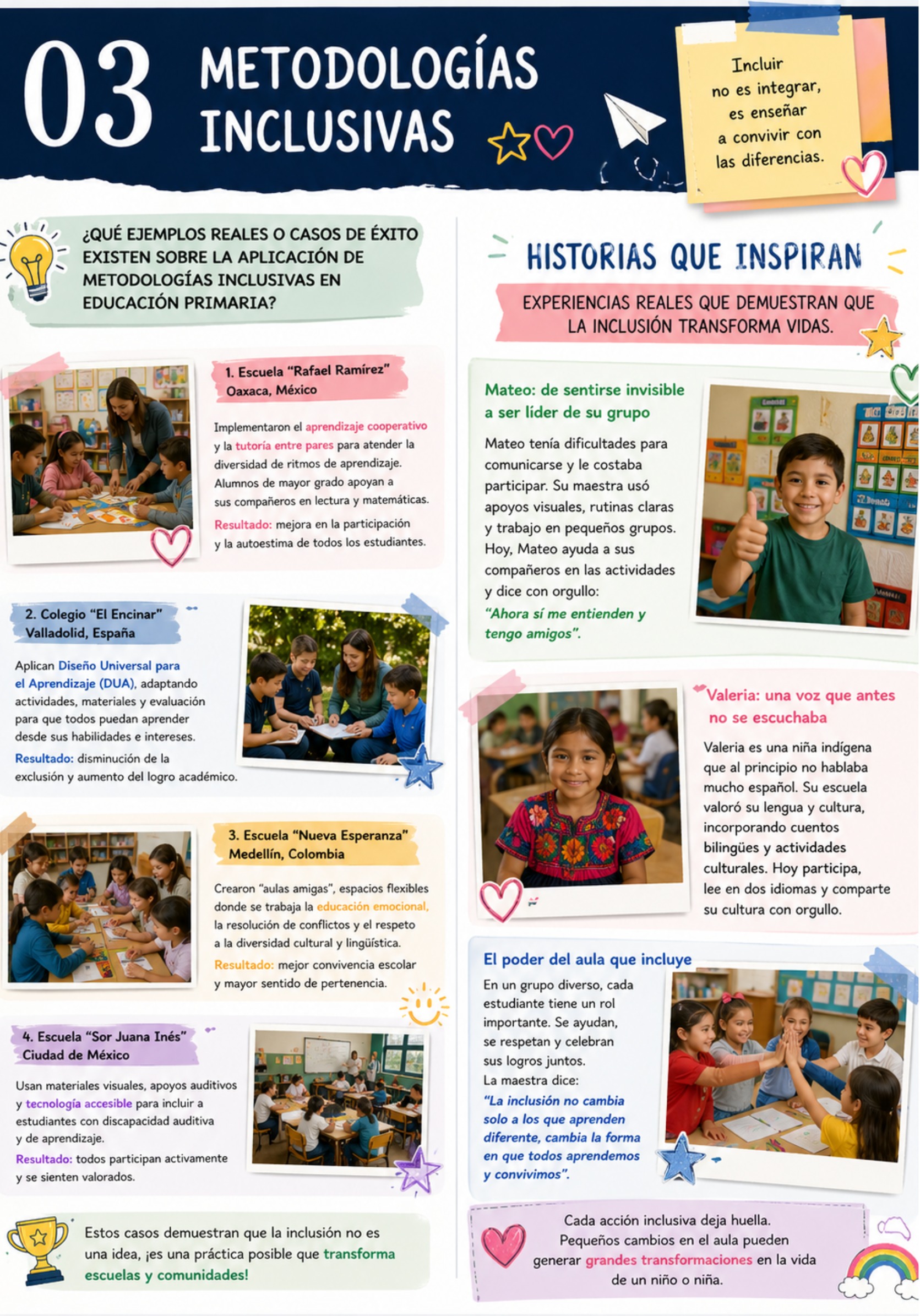 Educar para todos — page 5