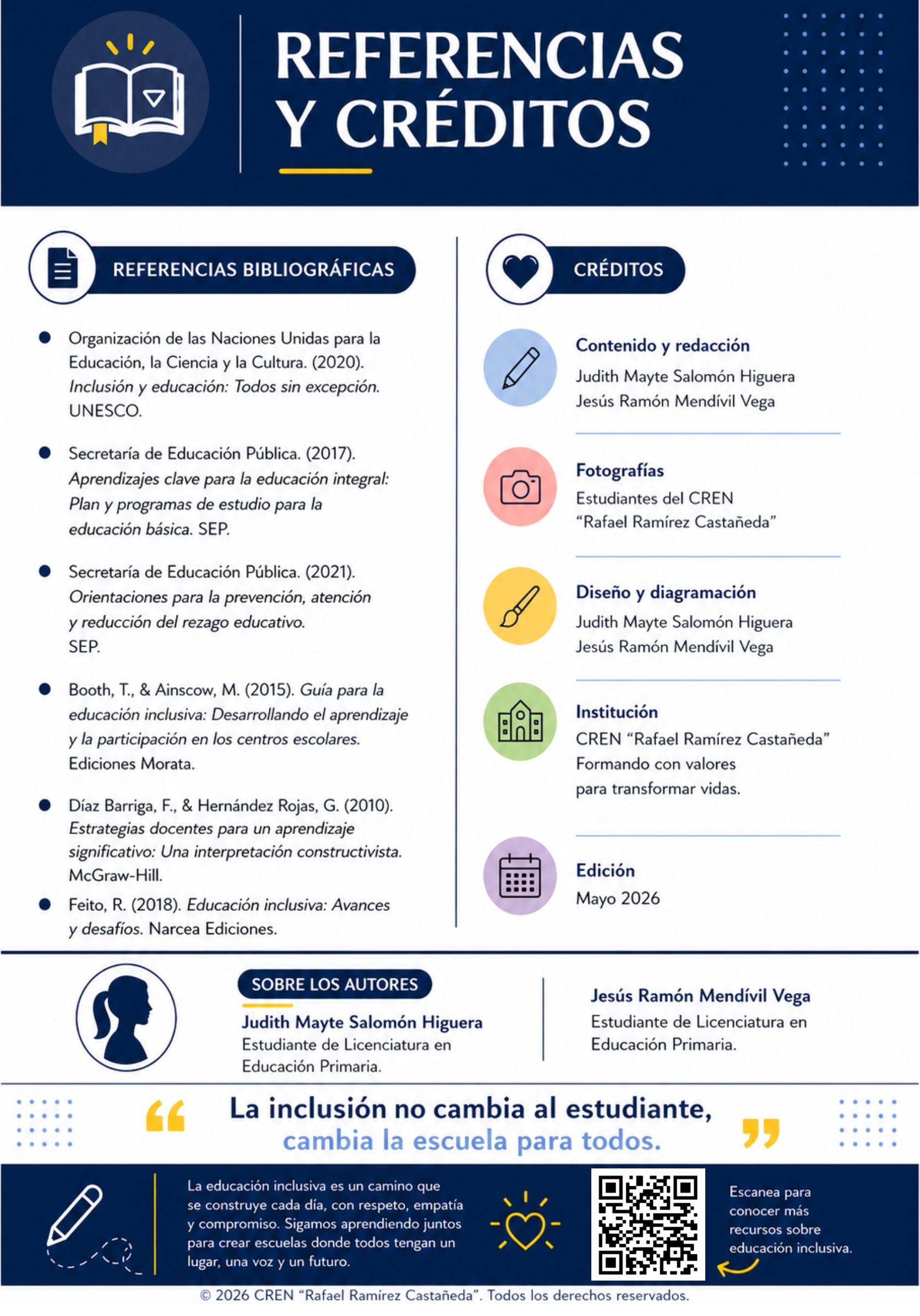 Educar para todos — page 7