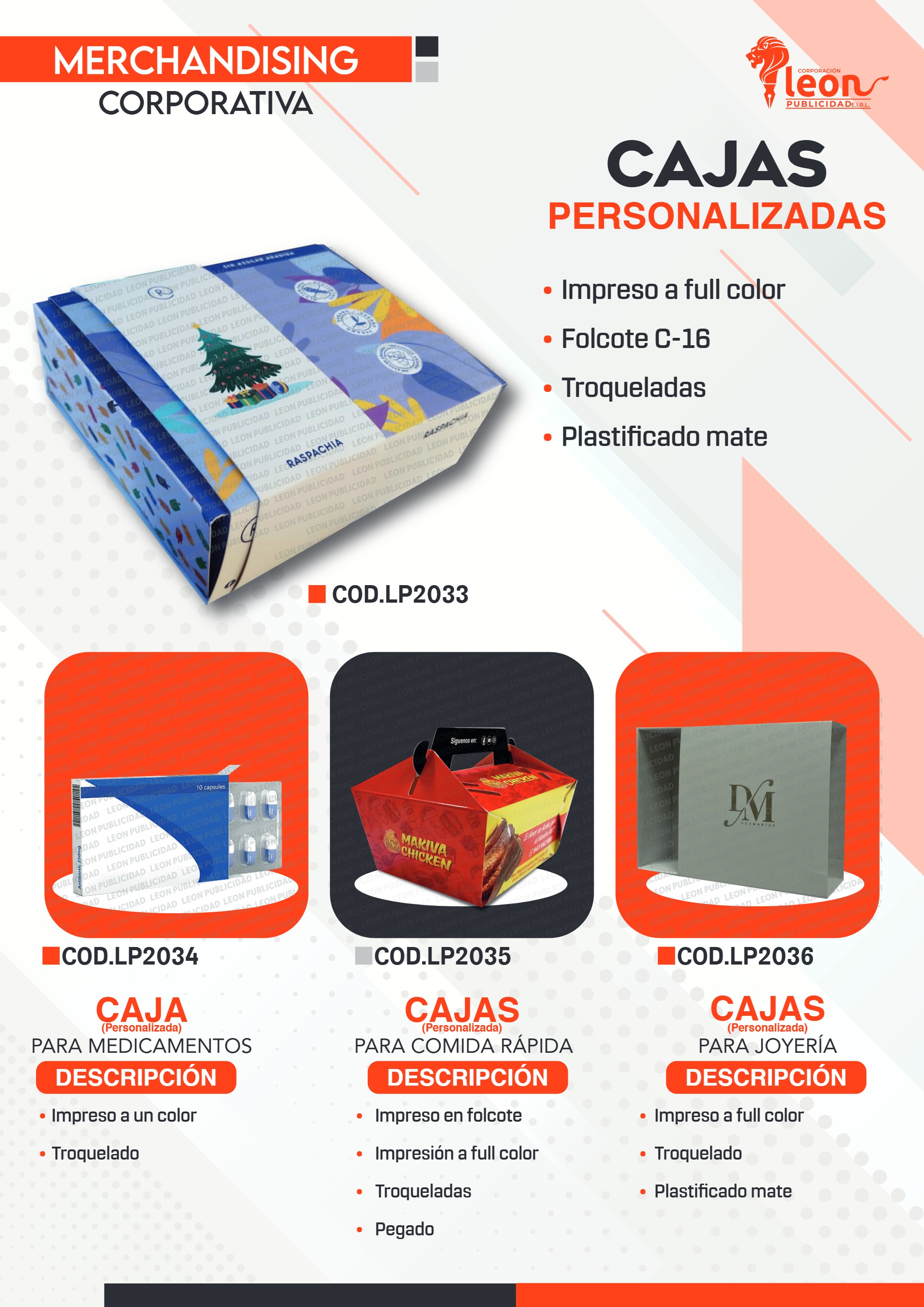CATALOGO_LEON PUBLICIDAD 2025 — page 11