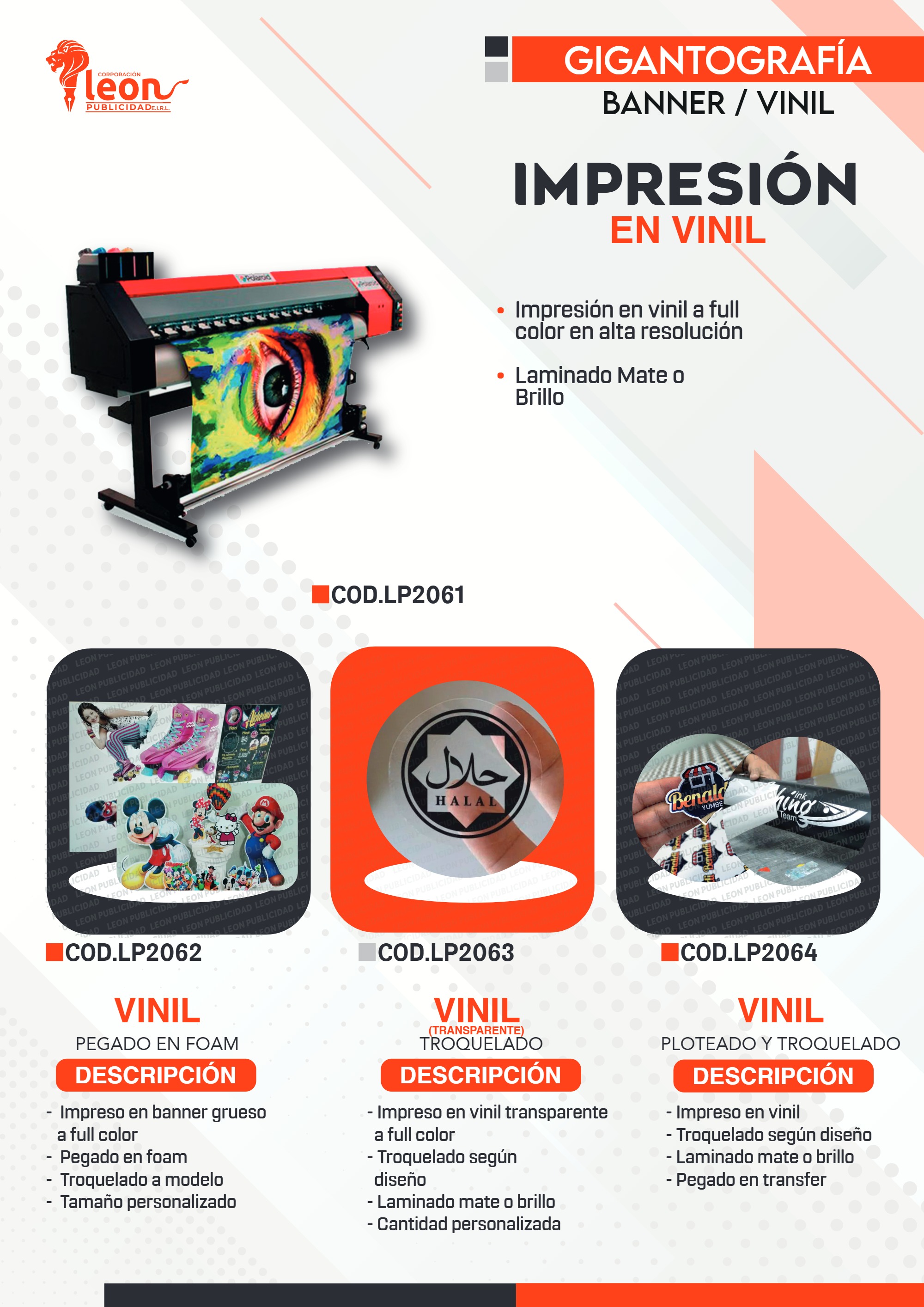 CATALOGO_LEON PUBLICIDAD 2025 — page 18