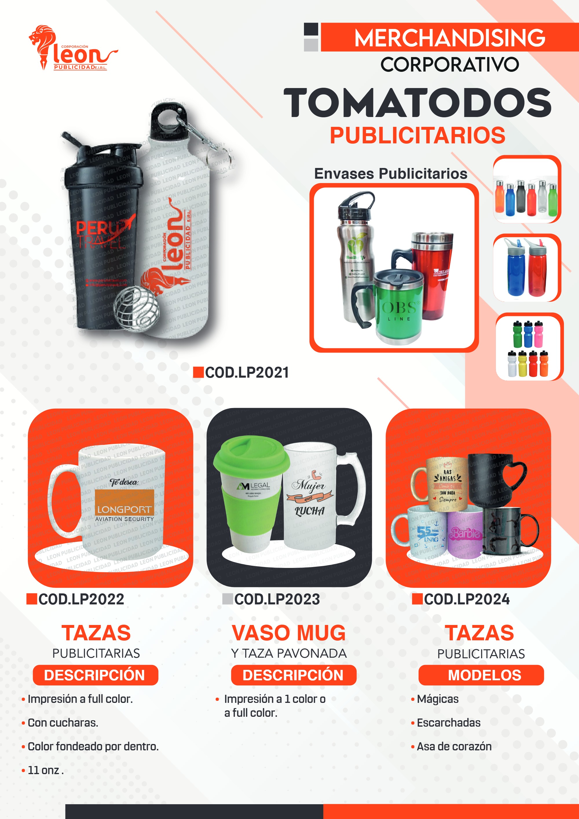 CATALOGO_LEON PUBLICIDAD 2025 — page 8