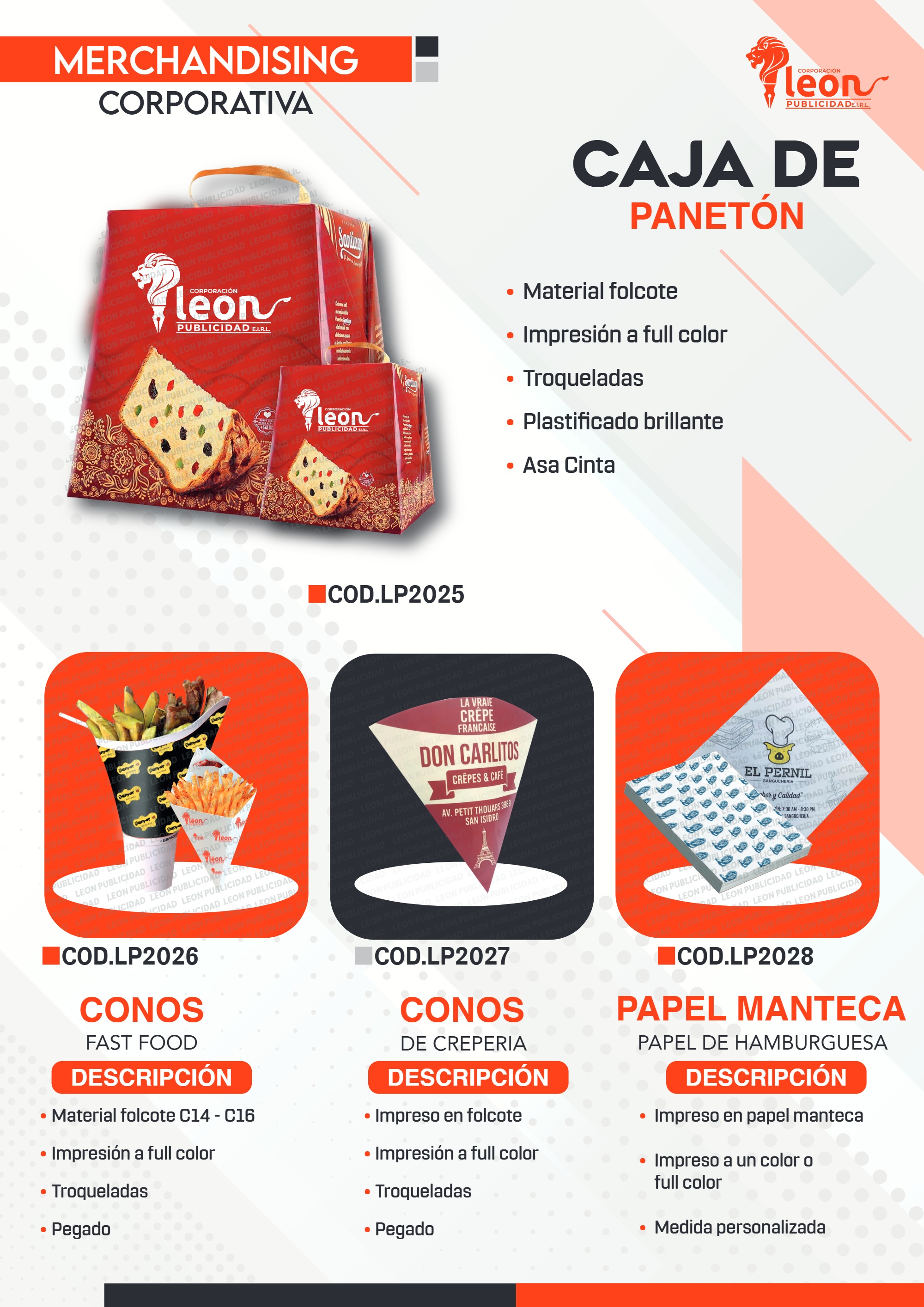 CATALOGO_LEON PUBLICIDAD 2025 — page 9
