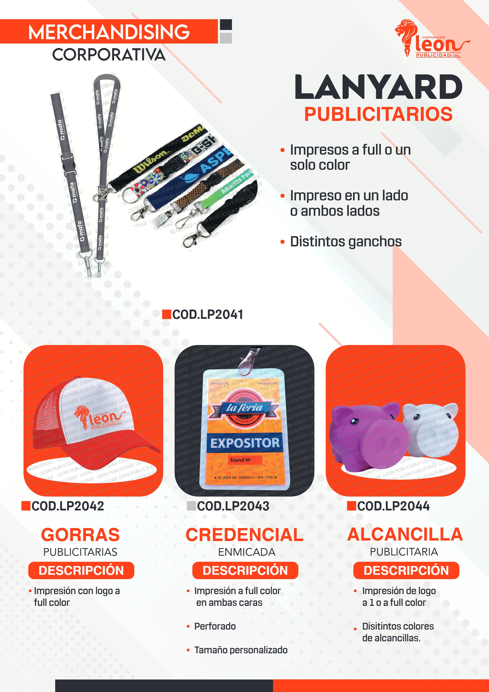 CATALOGO_LEON PUBLICIDAD 2025 — page 12