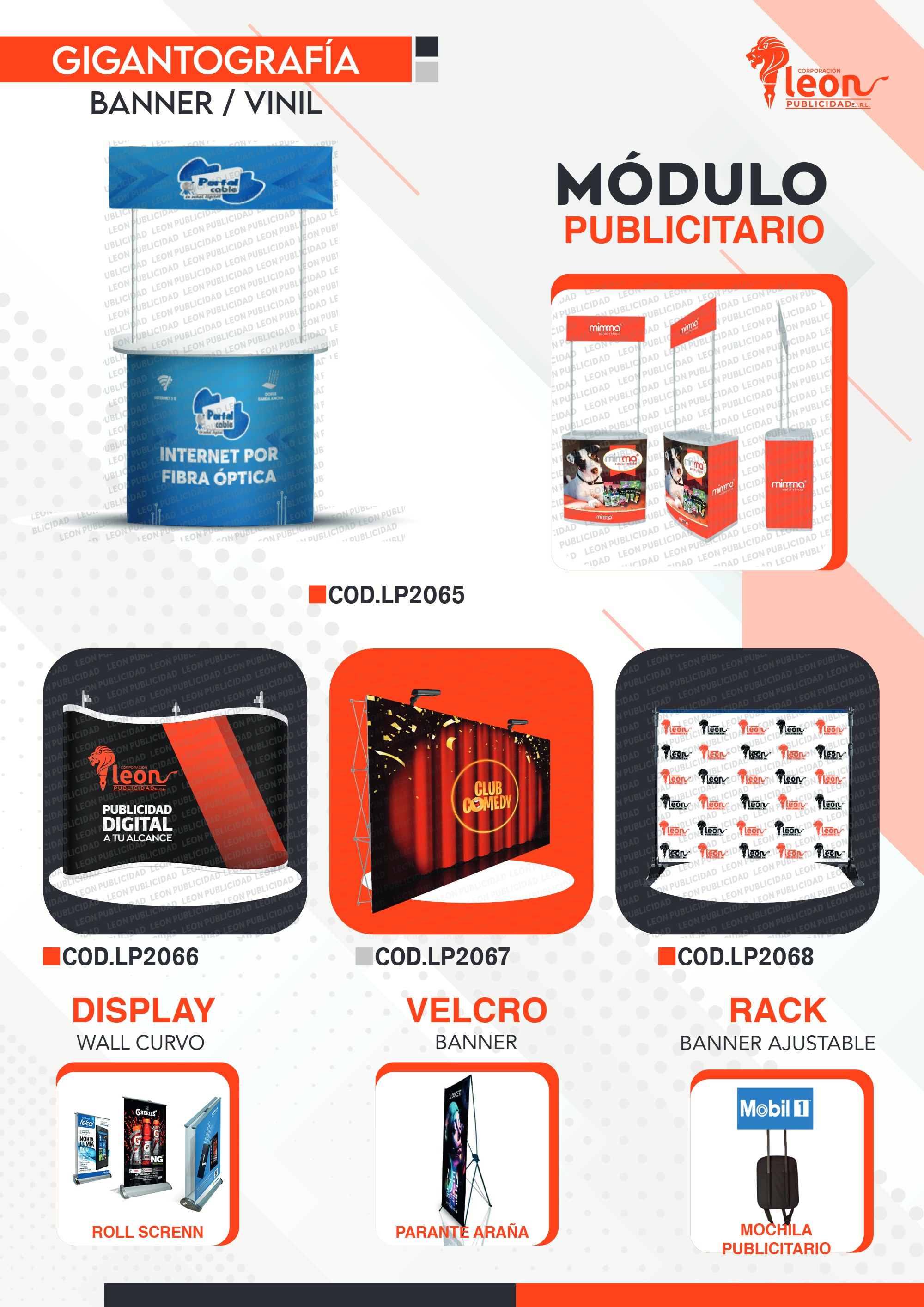 CATALOGO_LEON PUBLICIDAD 2025 — page 19