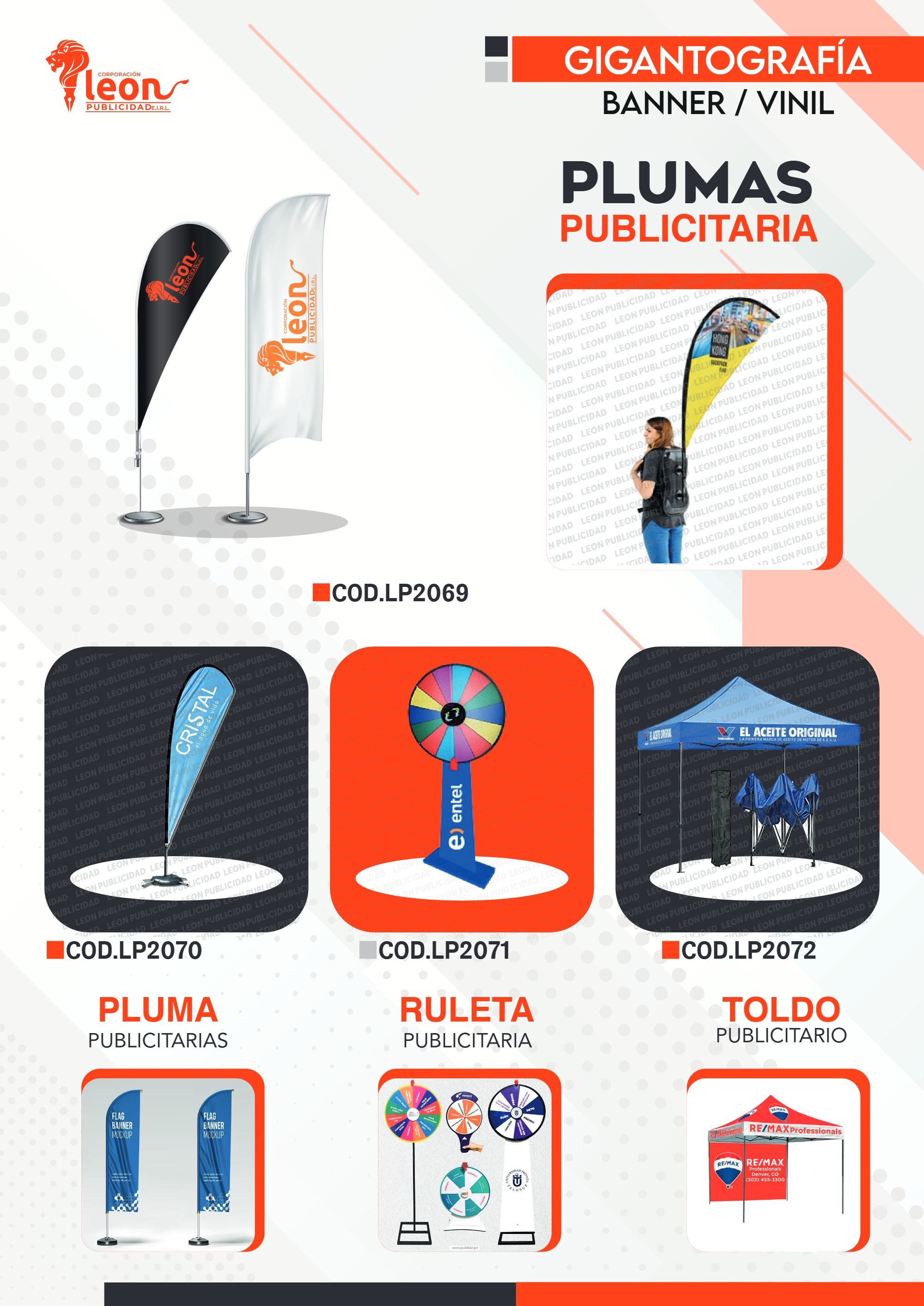 CATALOGO_LEON PUBLICIDAD 2025 — page 20