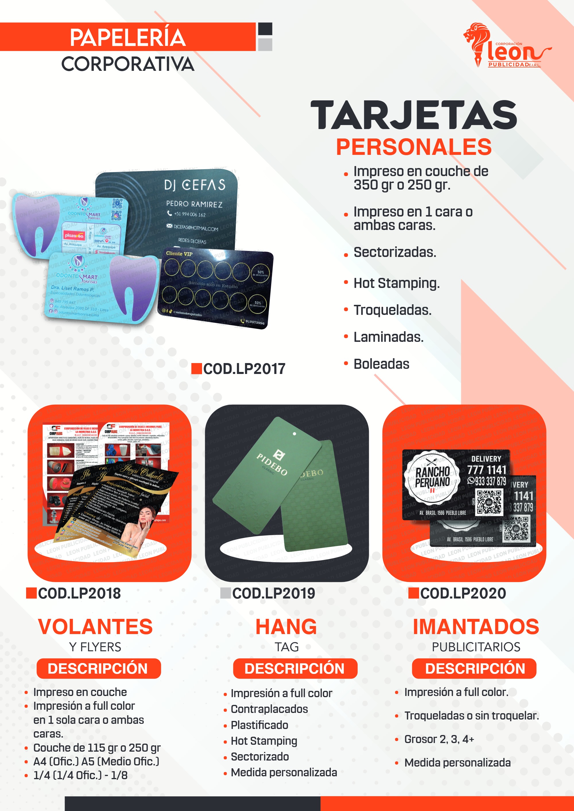 CATALOGO_LEON PUBLICIDAD 2025 — page 6