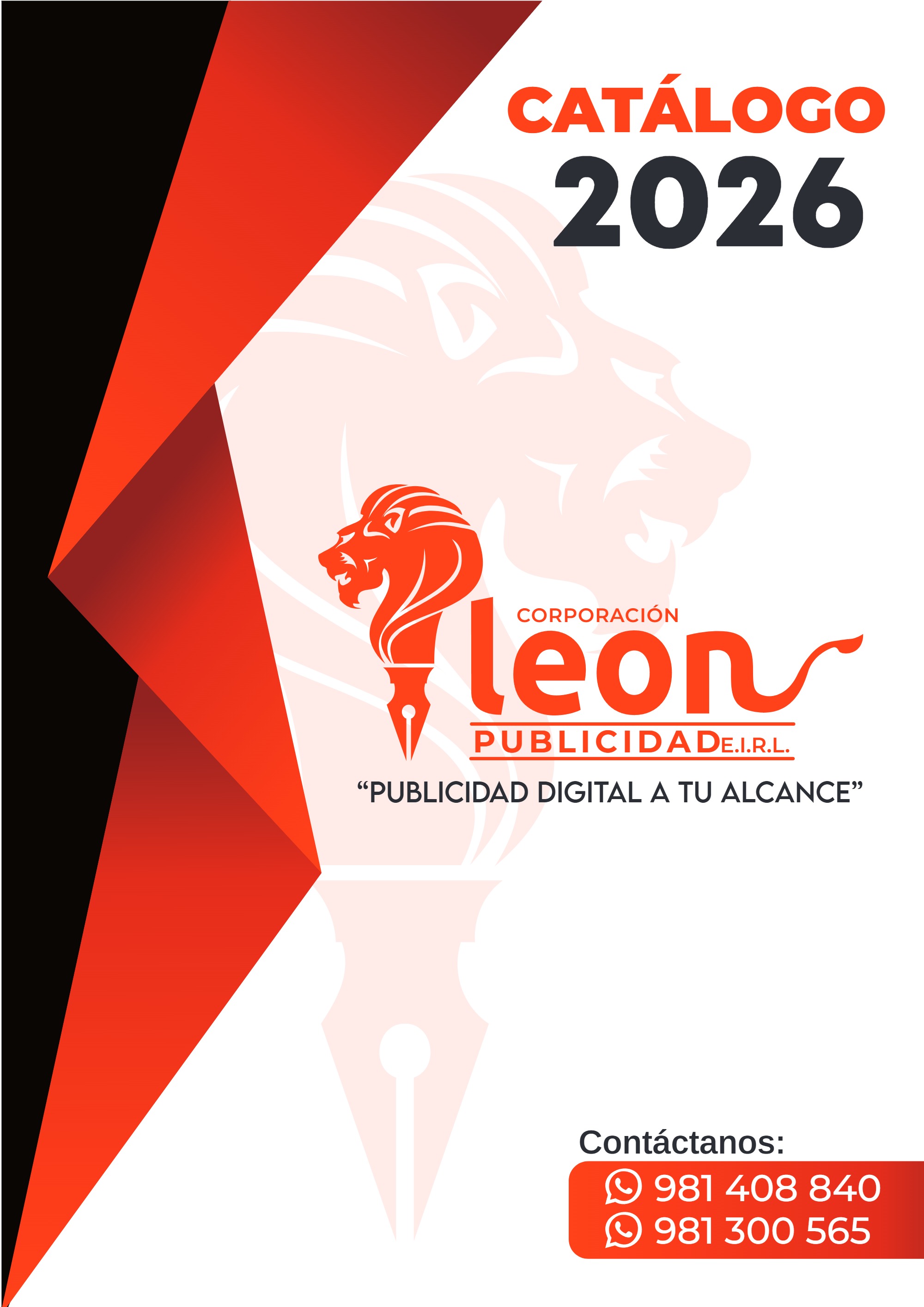 CATALOGO_LEON PUBLICIDAD 2026
