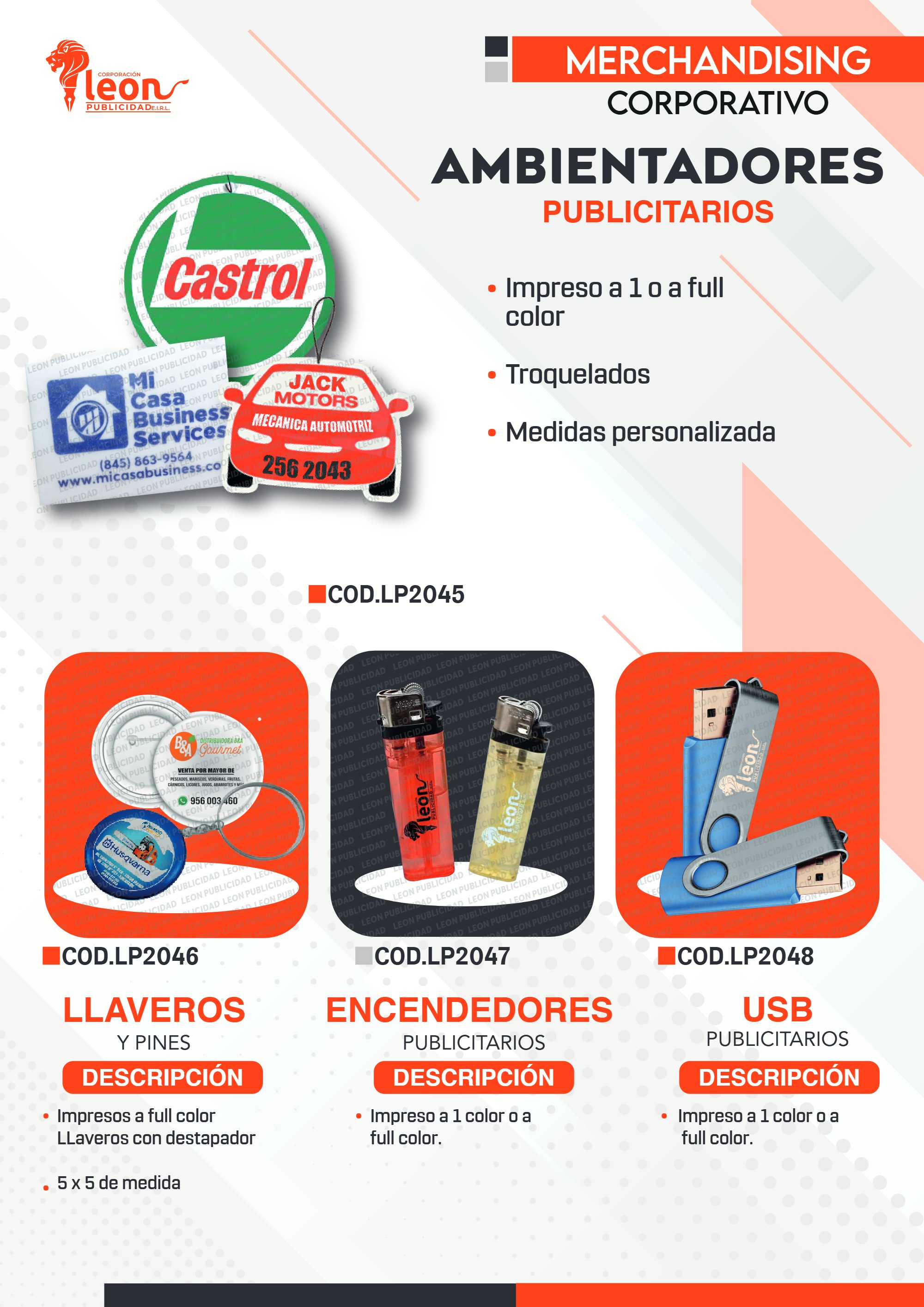 CATALOGO_LEON PUBLICIDAD 2026 — page 13