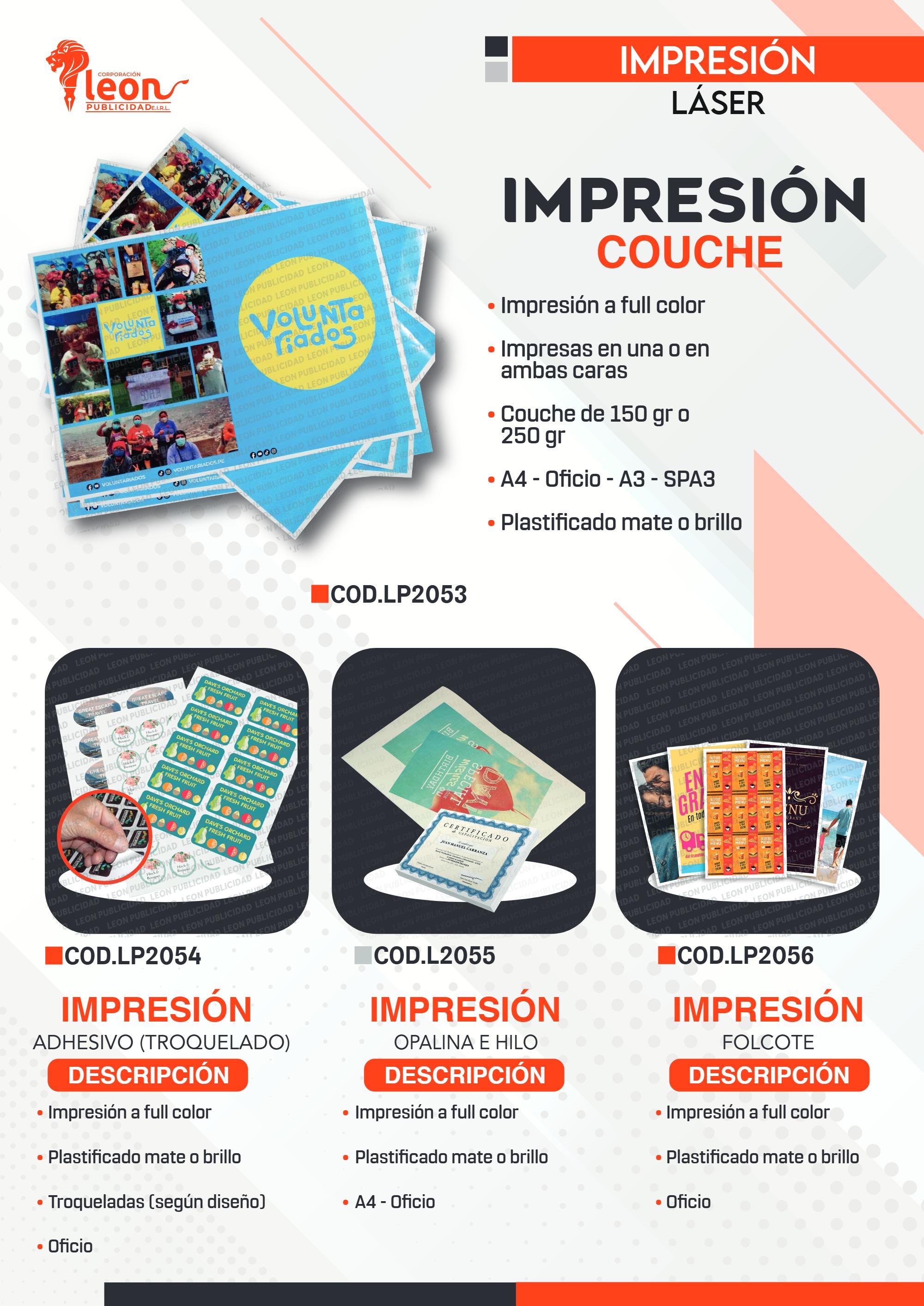 CATALOGO_LEON PUBLICIDAD 2026 — page 16