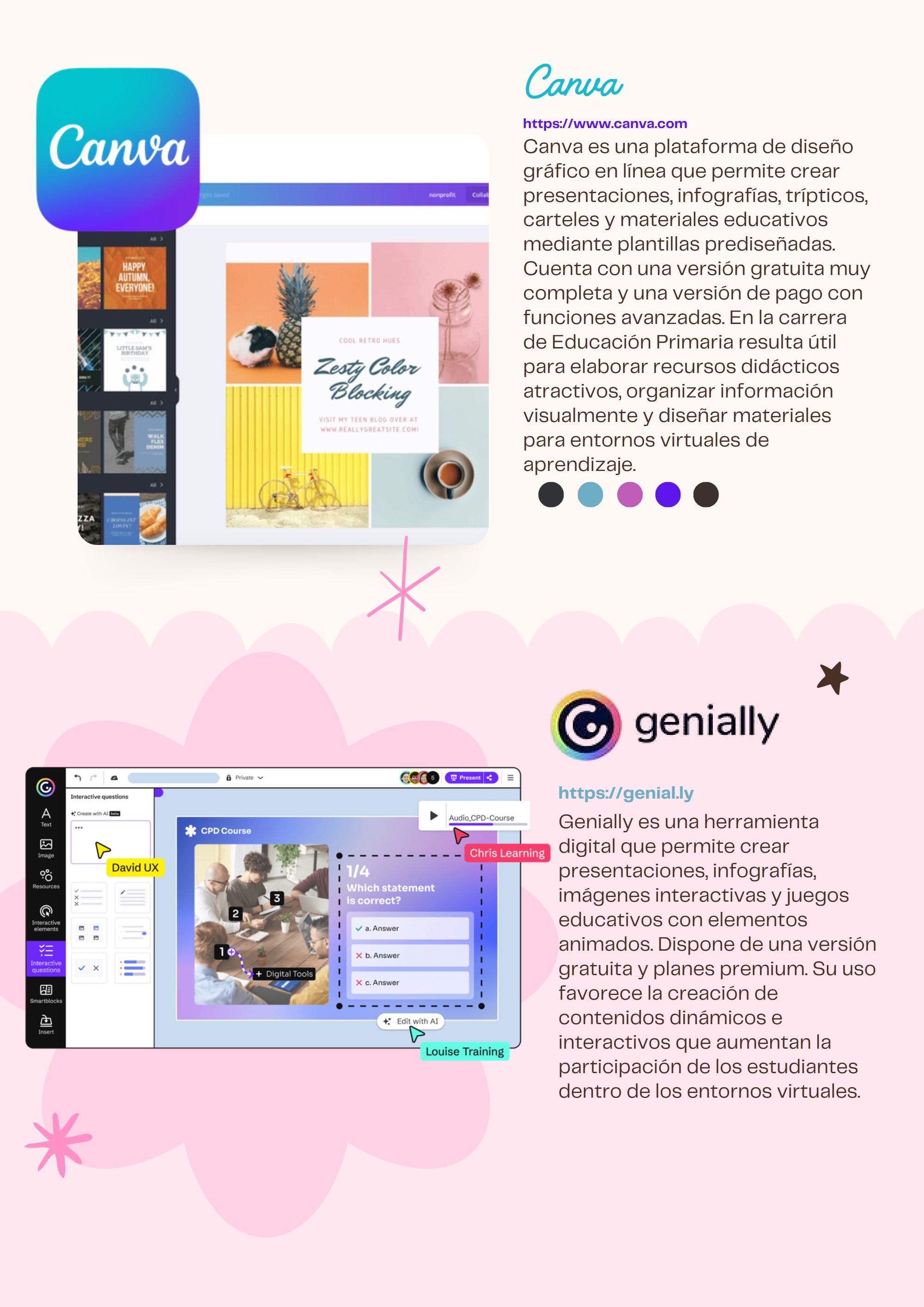 Catalogo de herramientas digitales — page 3