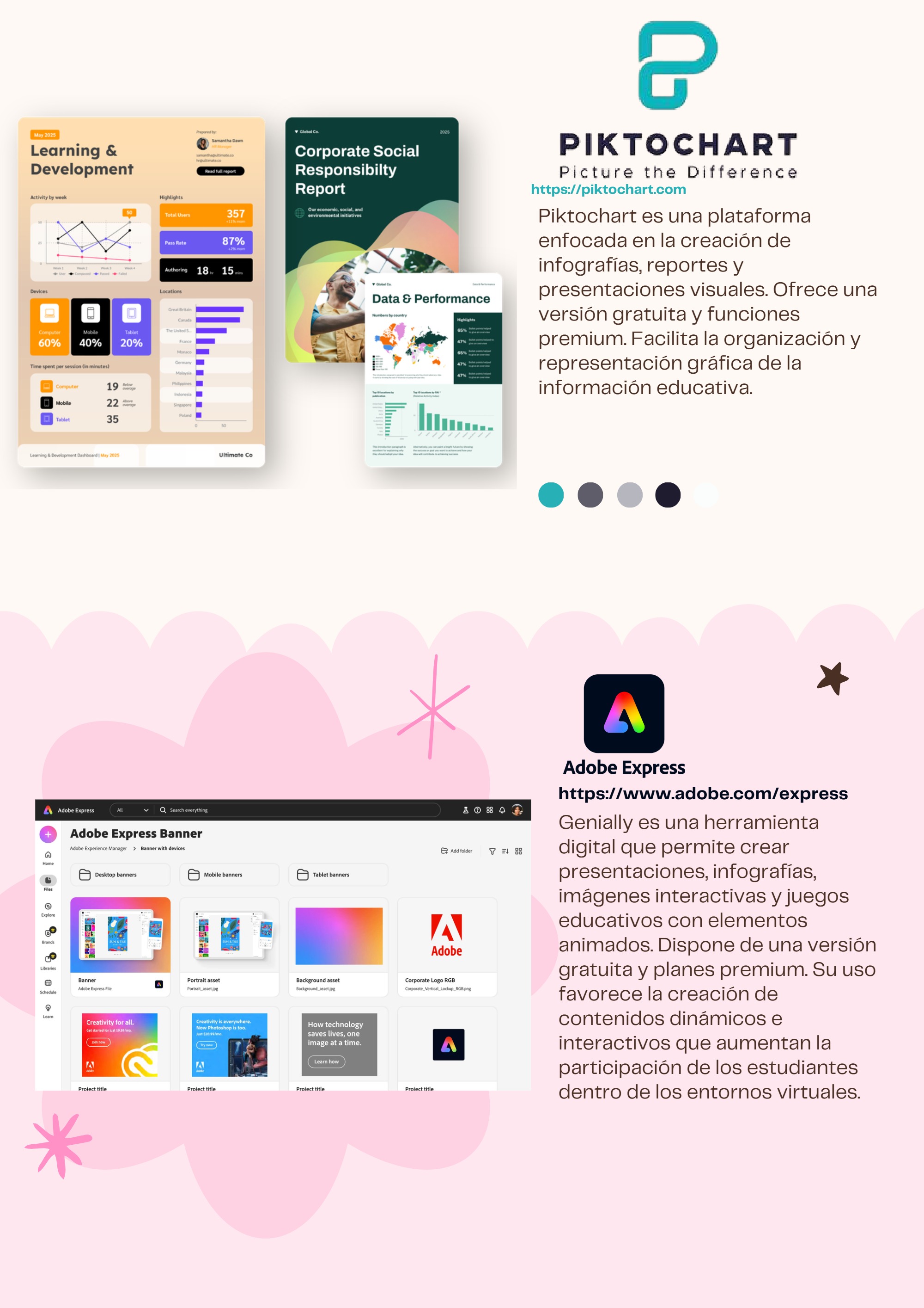 Catalogo de herramientas digitales — page 4
