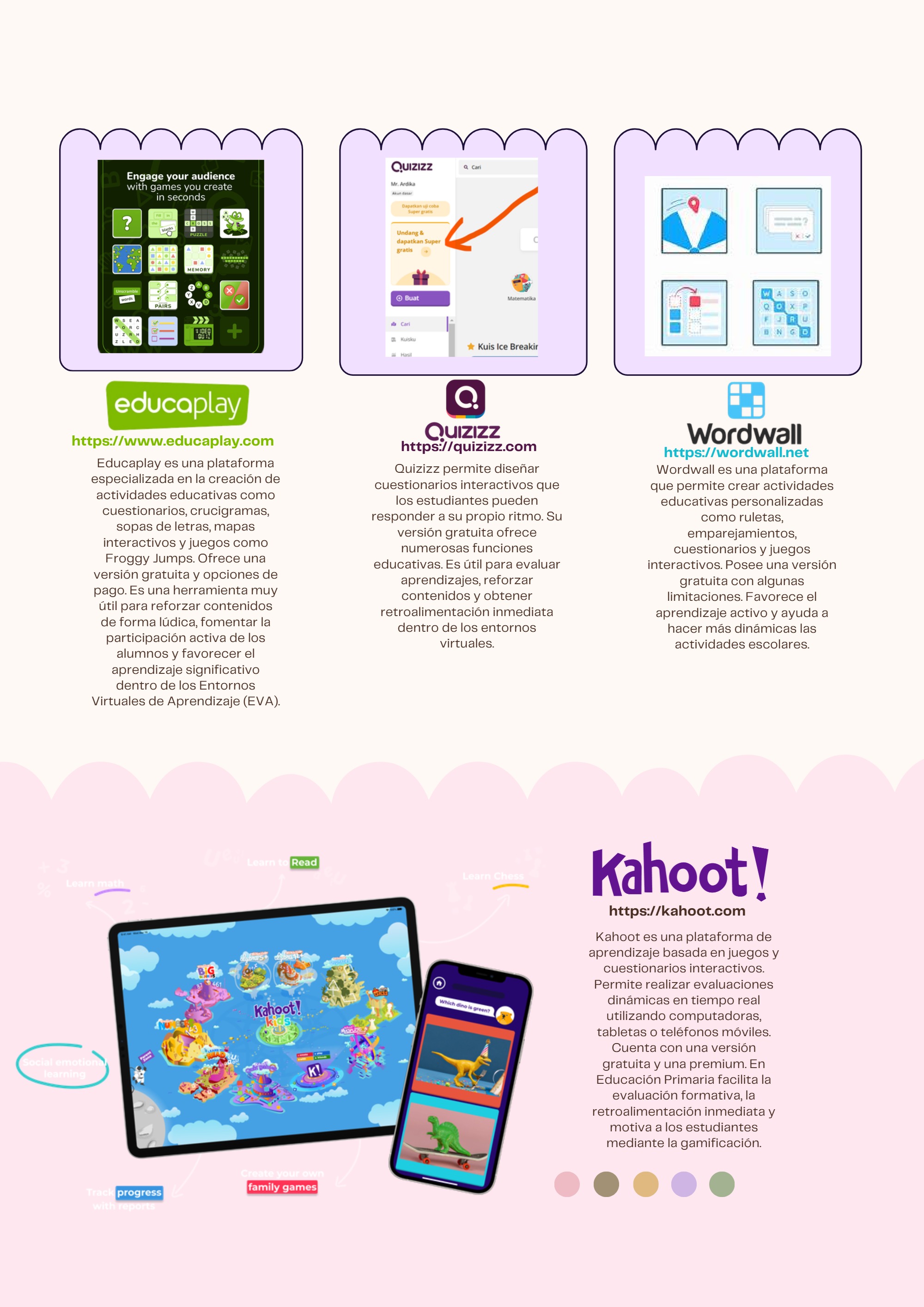 Catalogo de herramientas digitales — page 8