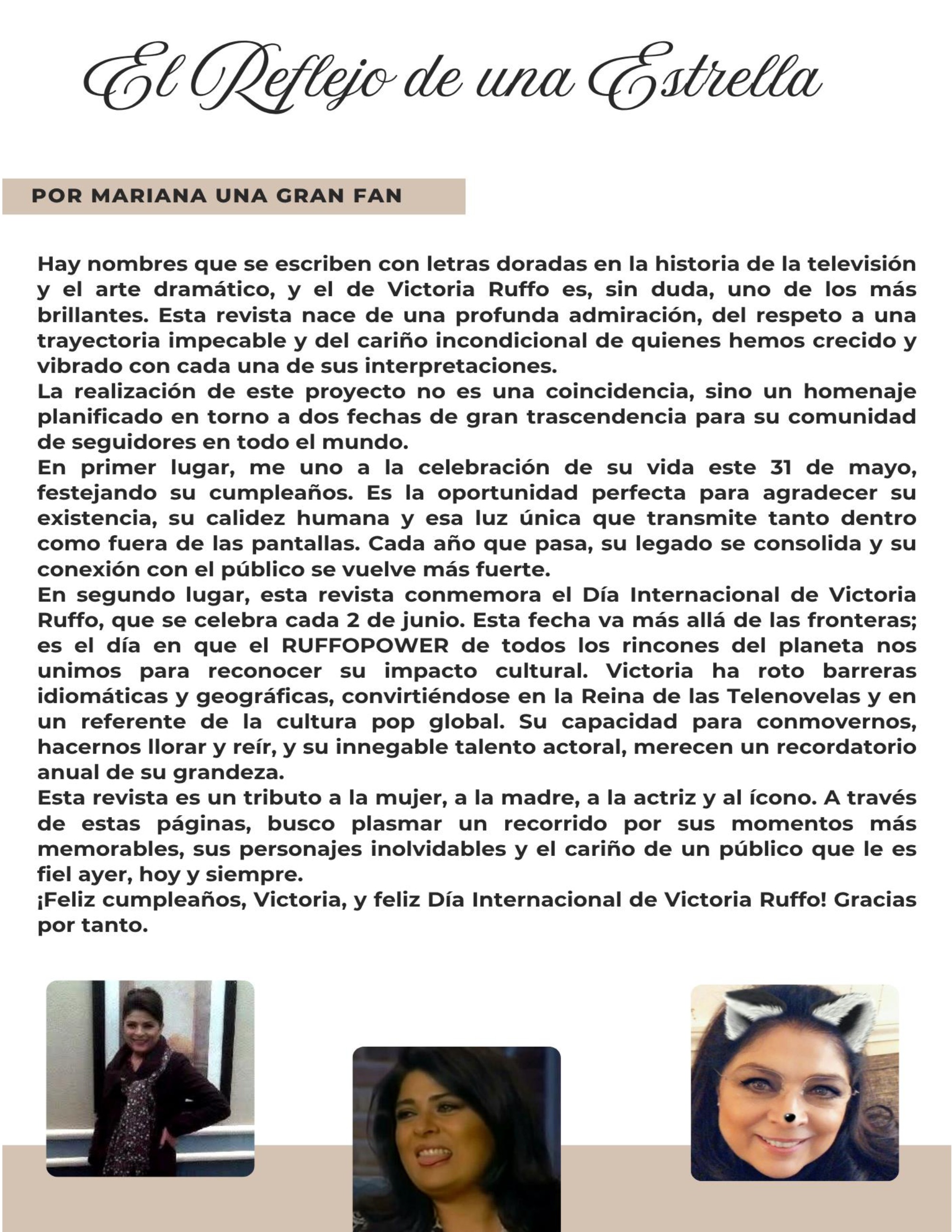 La reina indiscutible — page 2