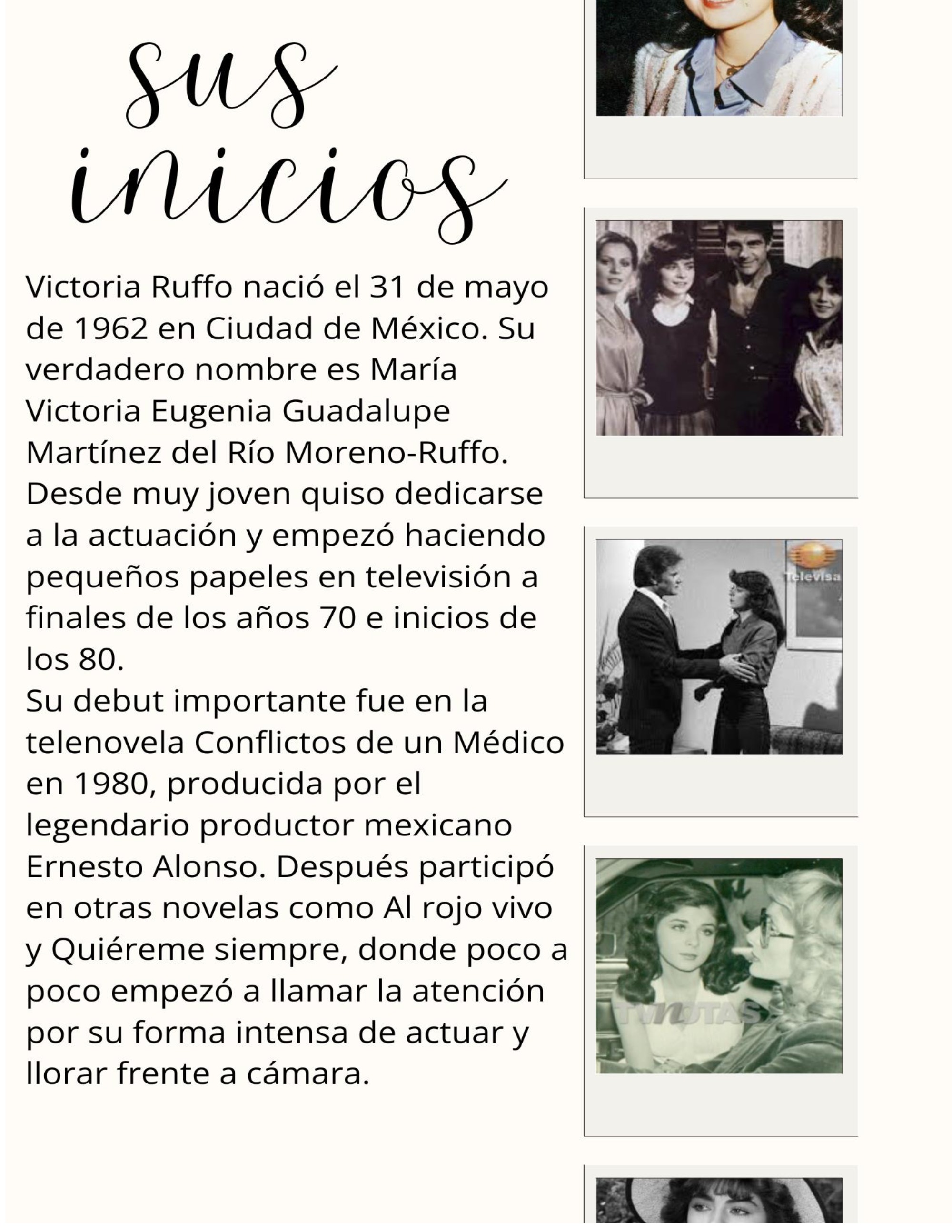La reina indiscutible — page 4