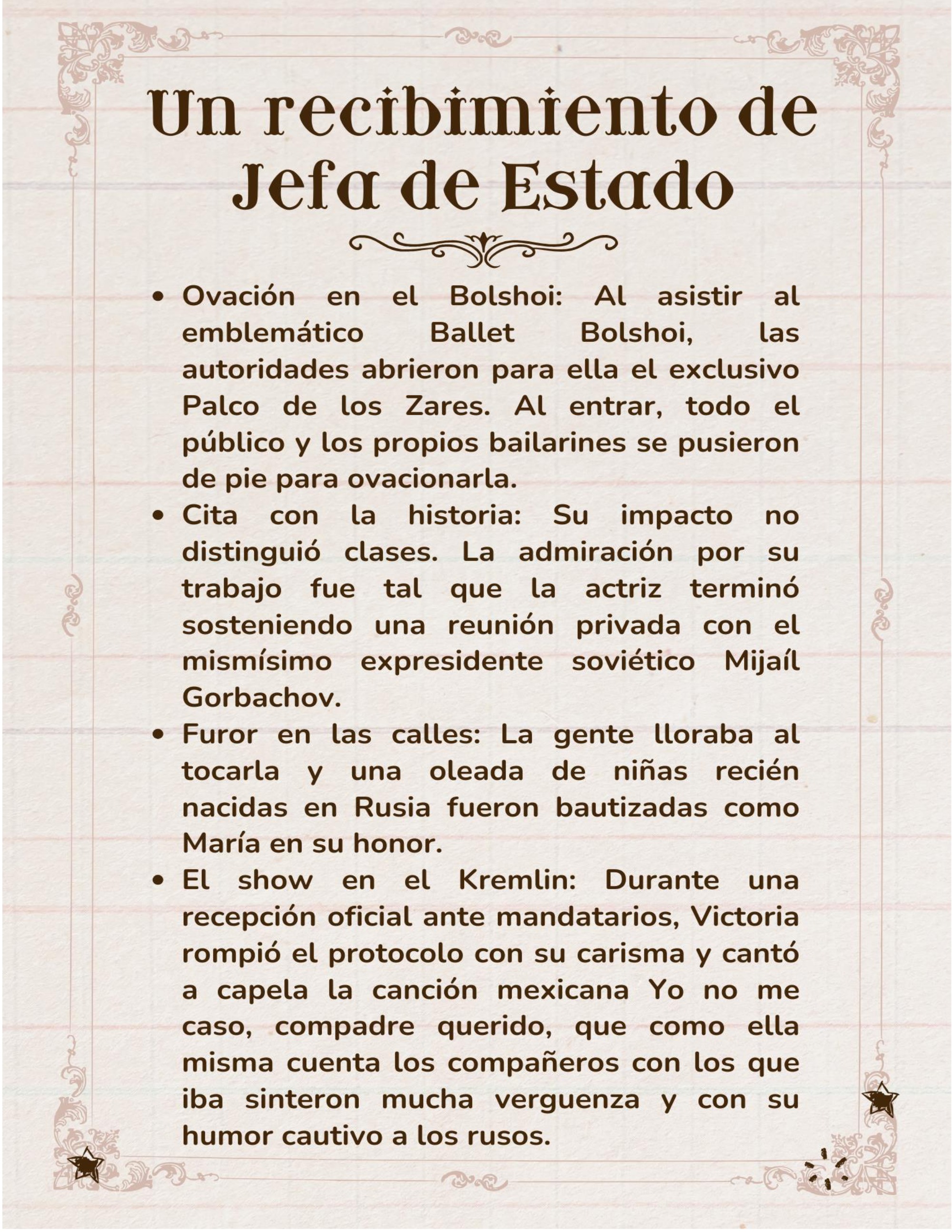 La reina indiscutible — page 7