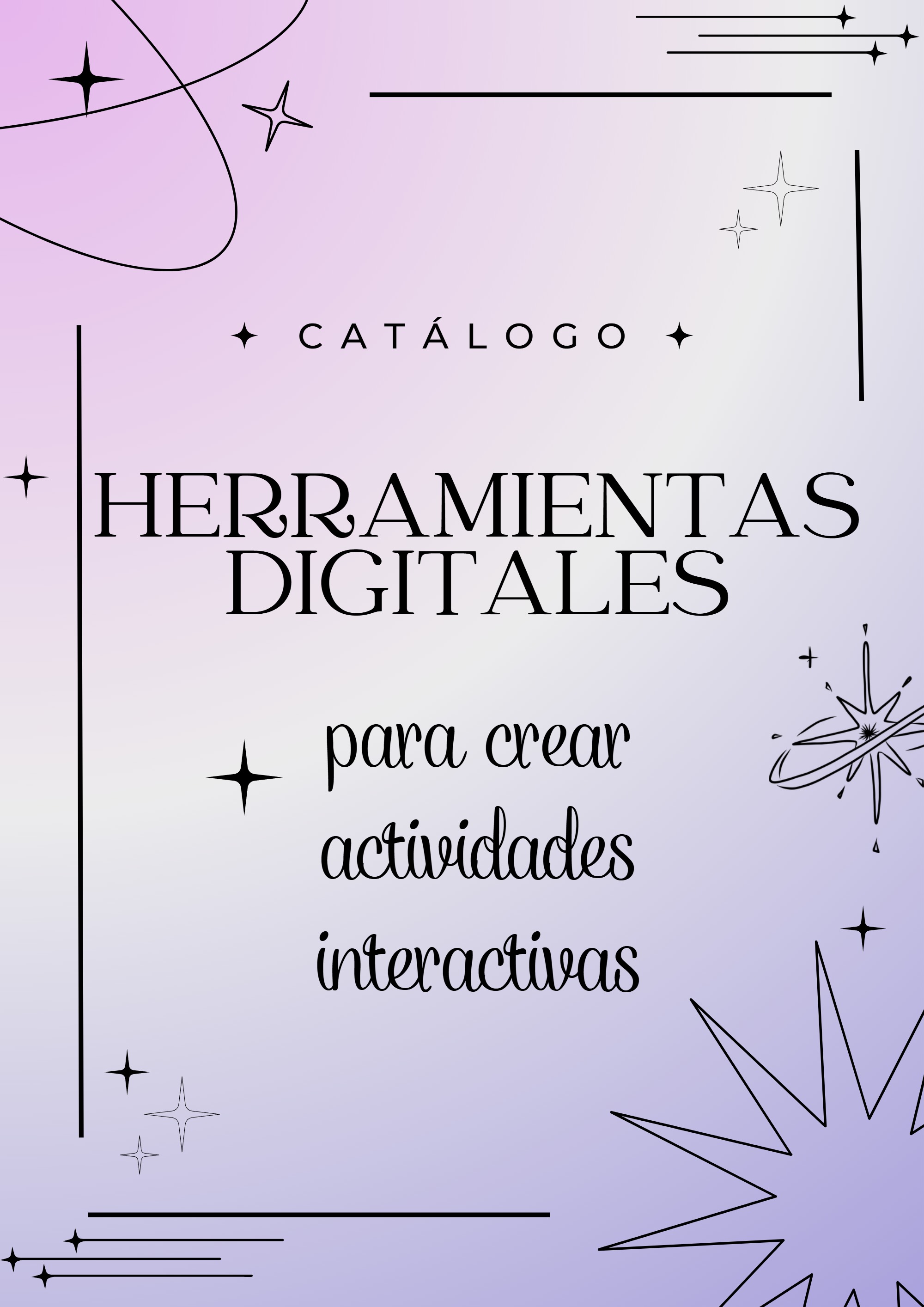 Herramientas digitales