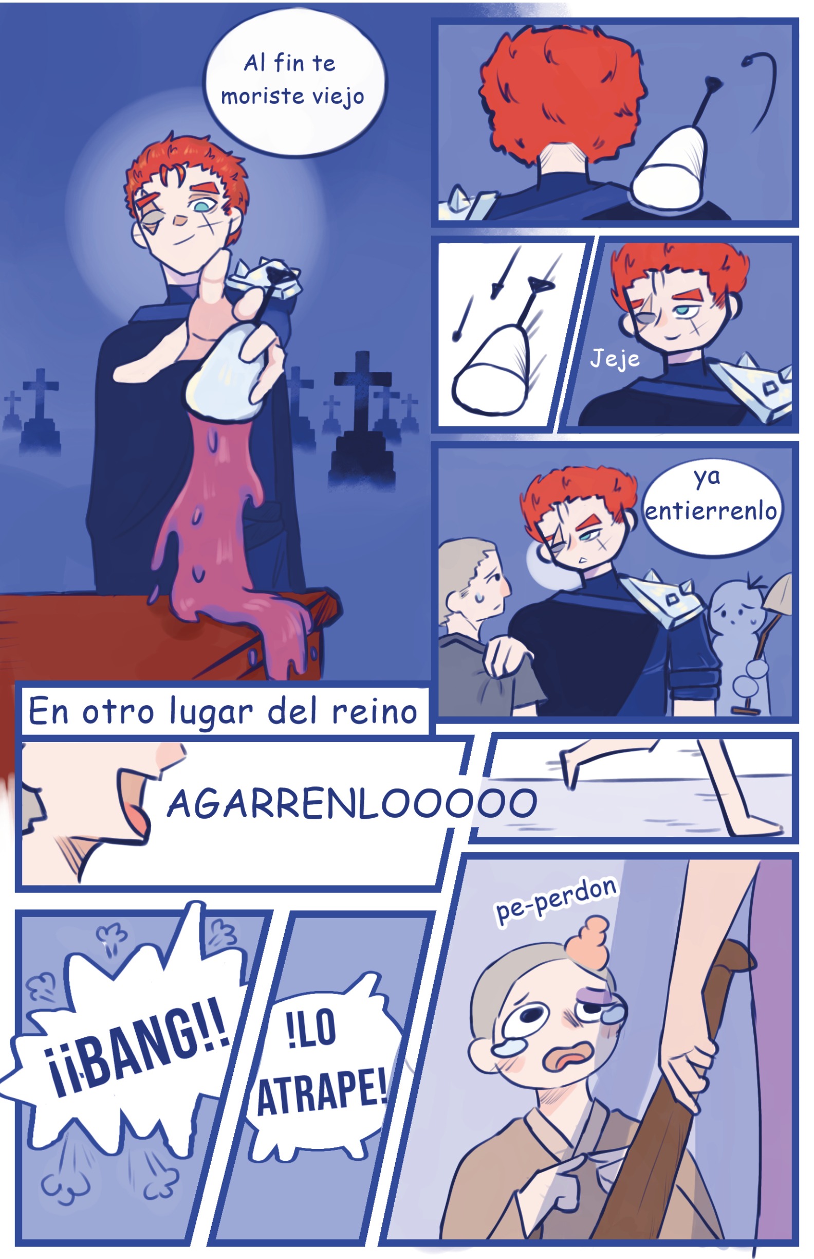 Dear Persa — page 3