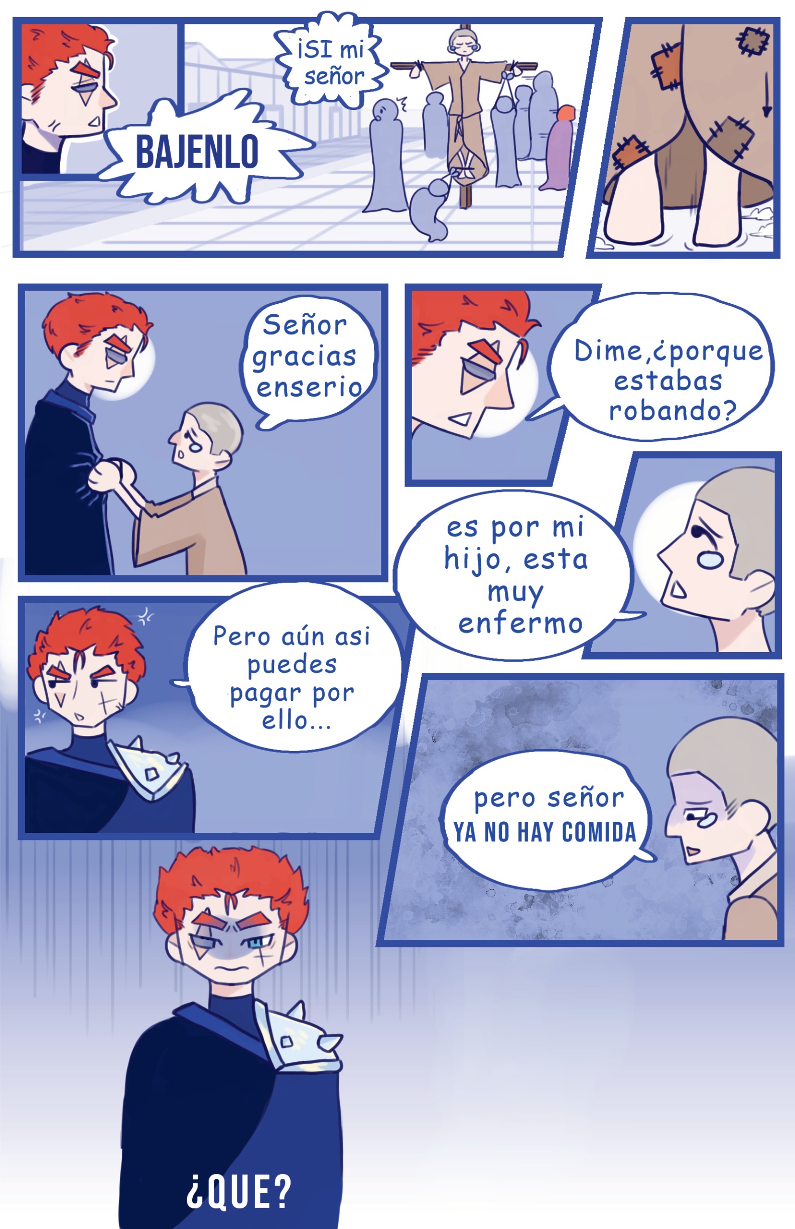 Dear Persa — page 5