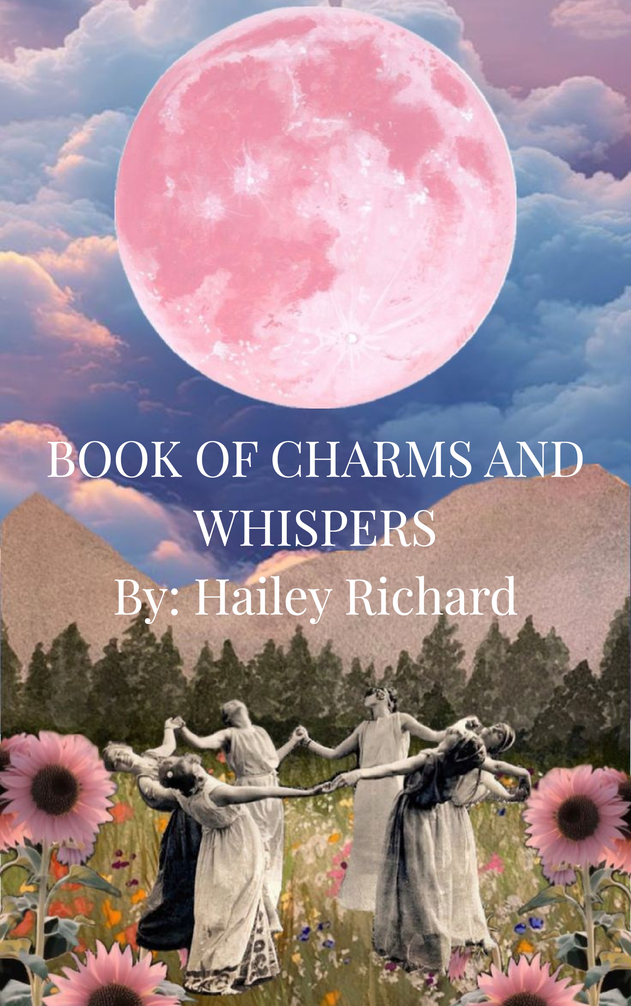 BOOK OF CHAMRS (2)