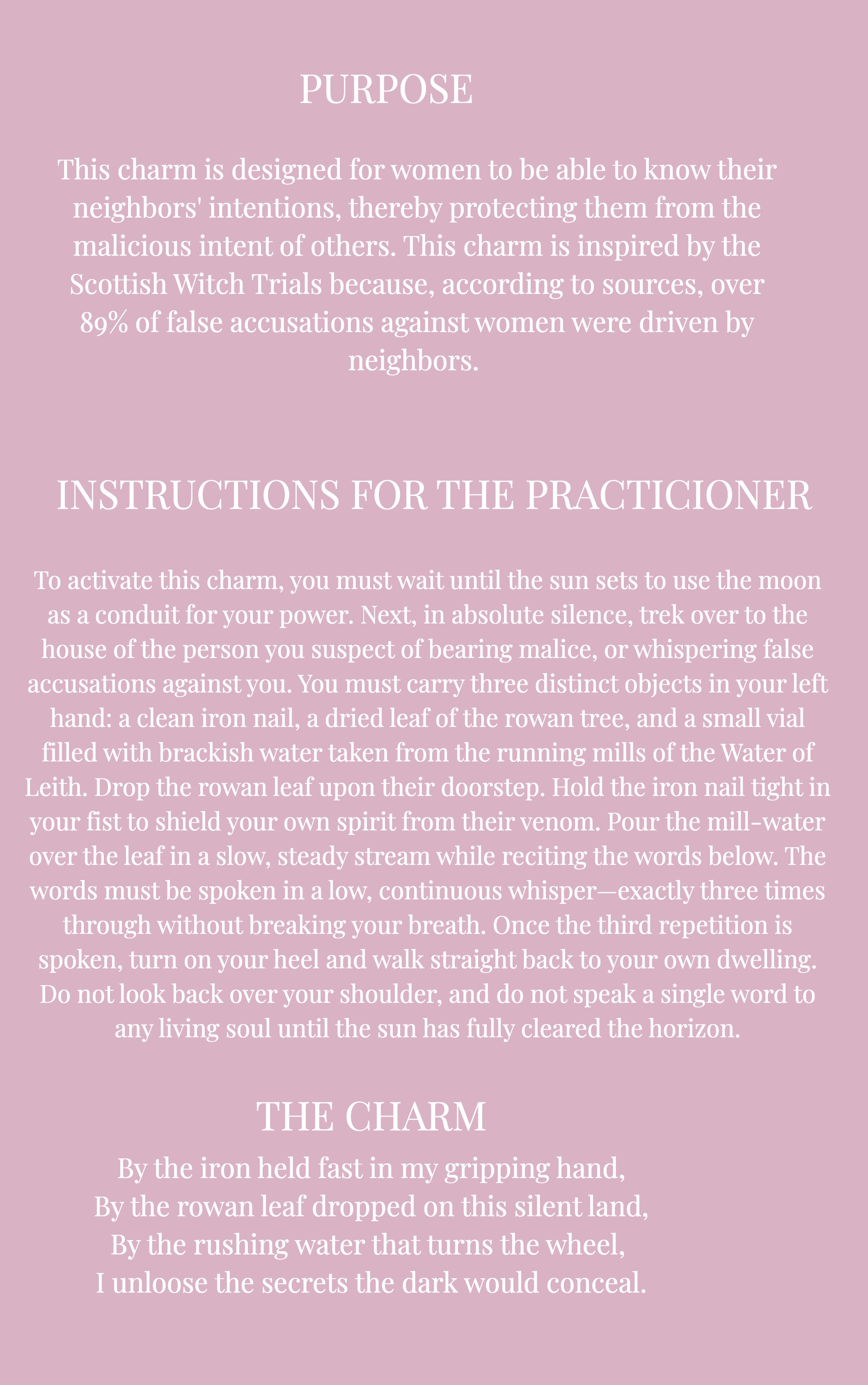 BOOK OF CHAMRS (2) — page 26