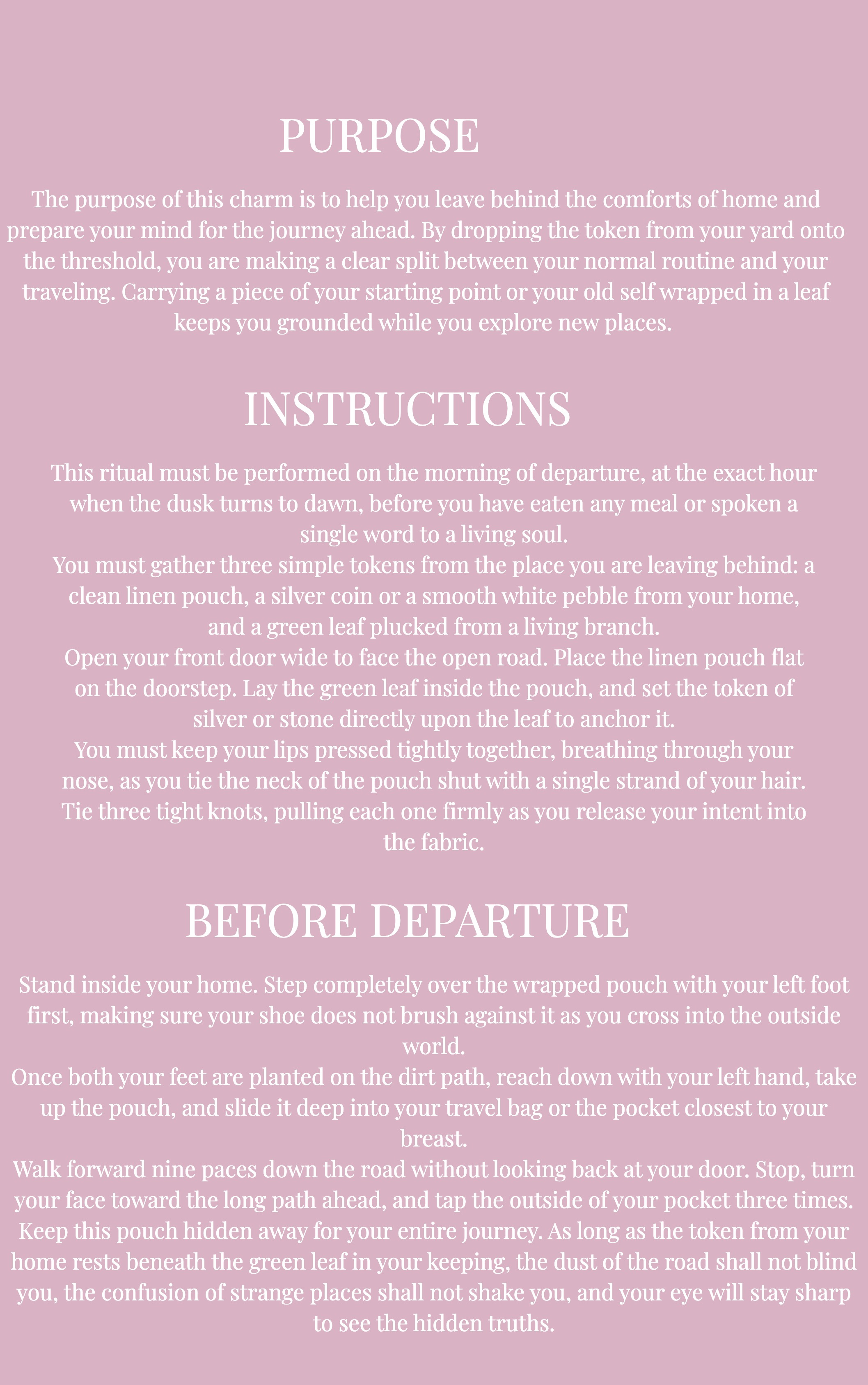 BOOK OF CHAMRS (2) — page 4