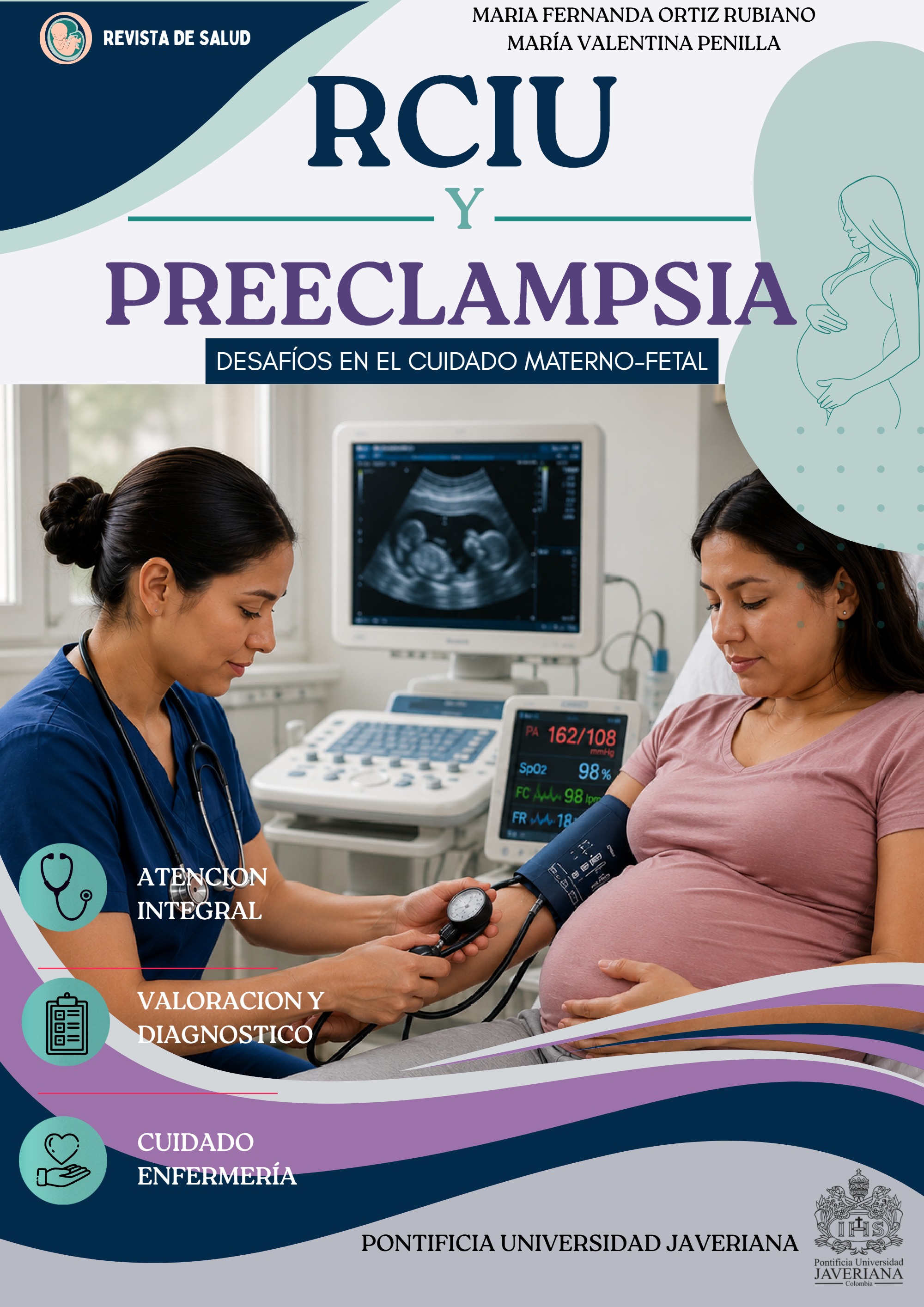 CASO CLINICO REVISTA M Y V