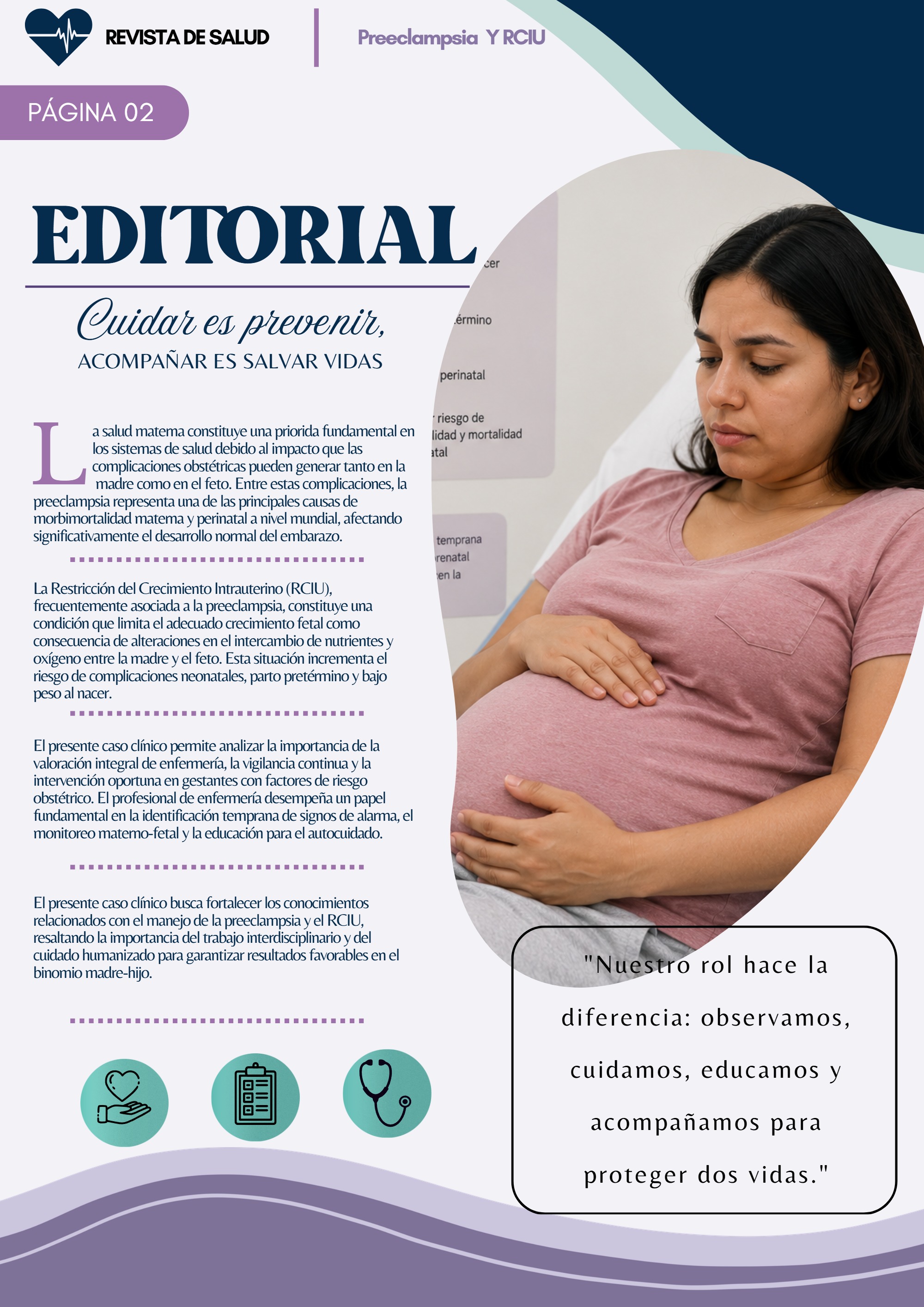 CASO CLINICO REVISTA M Y V — page 2