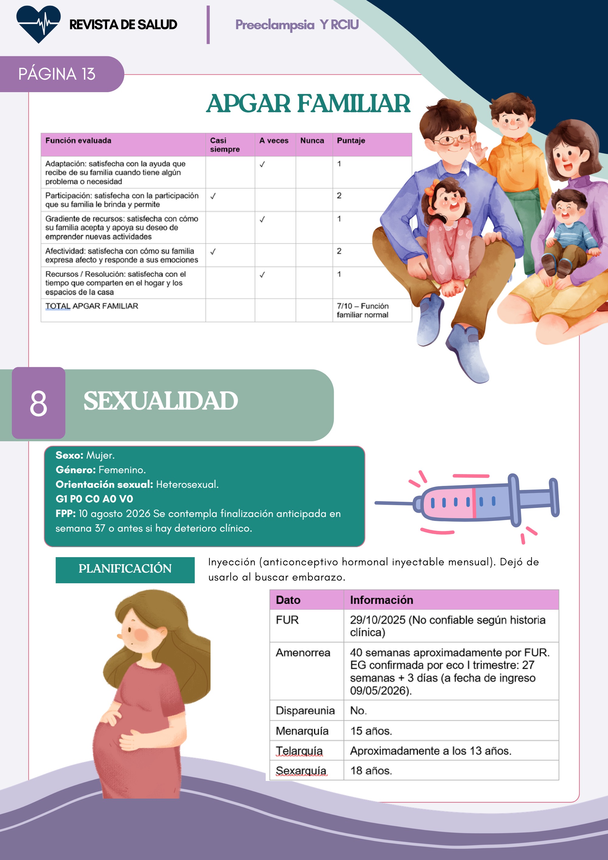 CASO CLINICO REVISTA M Y V — page 13