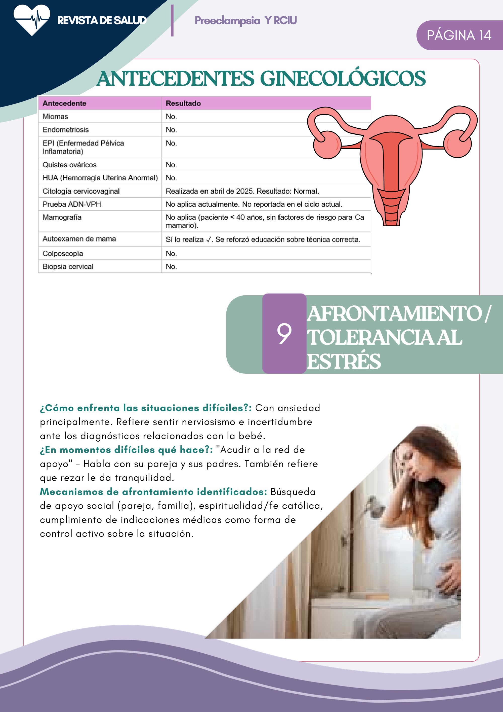 CASO CLINICO REVISTA M Y V — page 14
