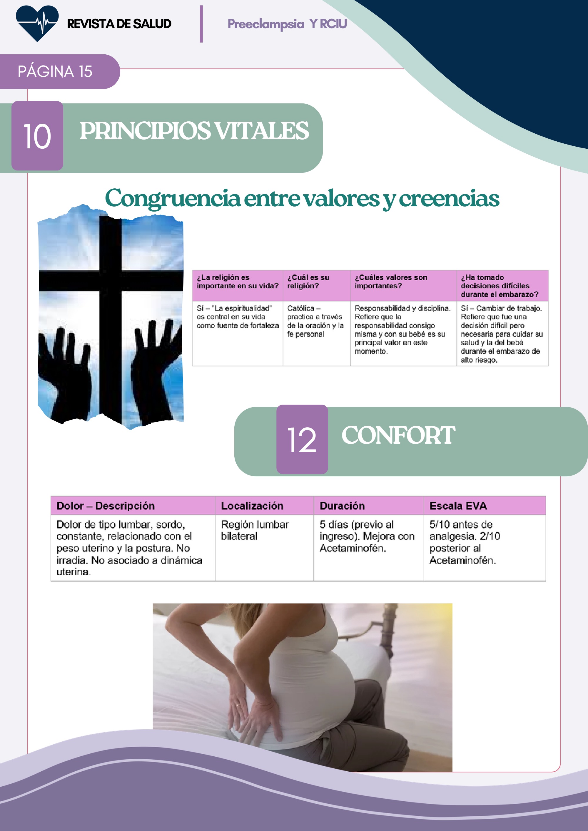 CASO CLINICO REVISTA M Y V — page 15