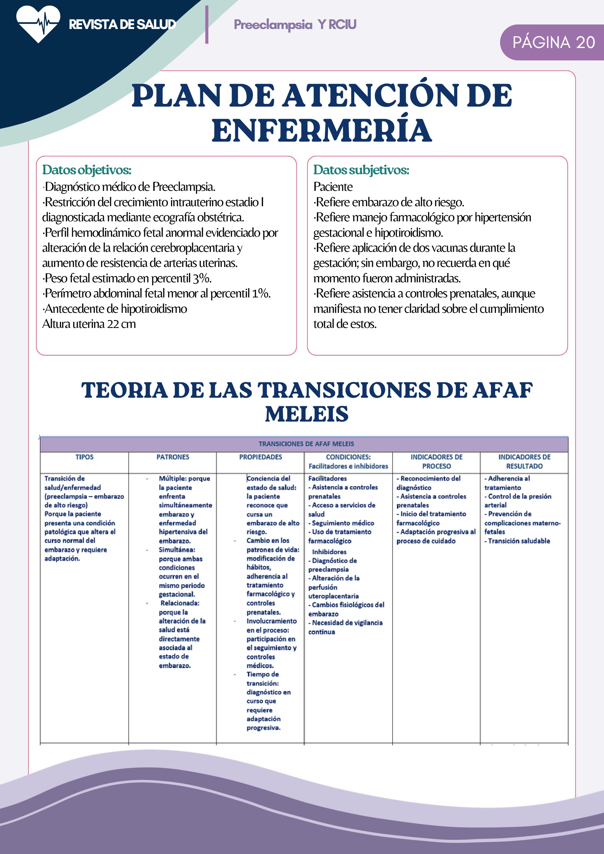 CASO CLINICO REVISTA M Y V — page 20