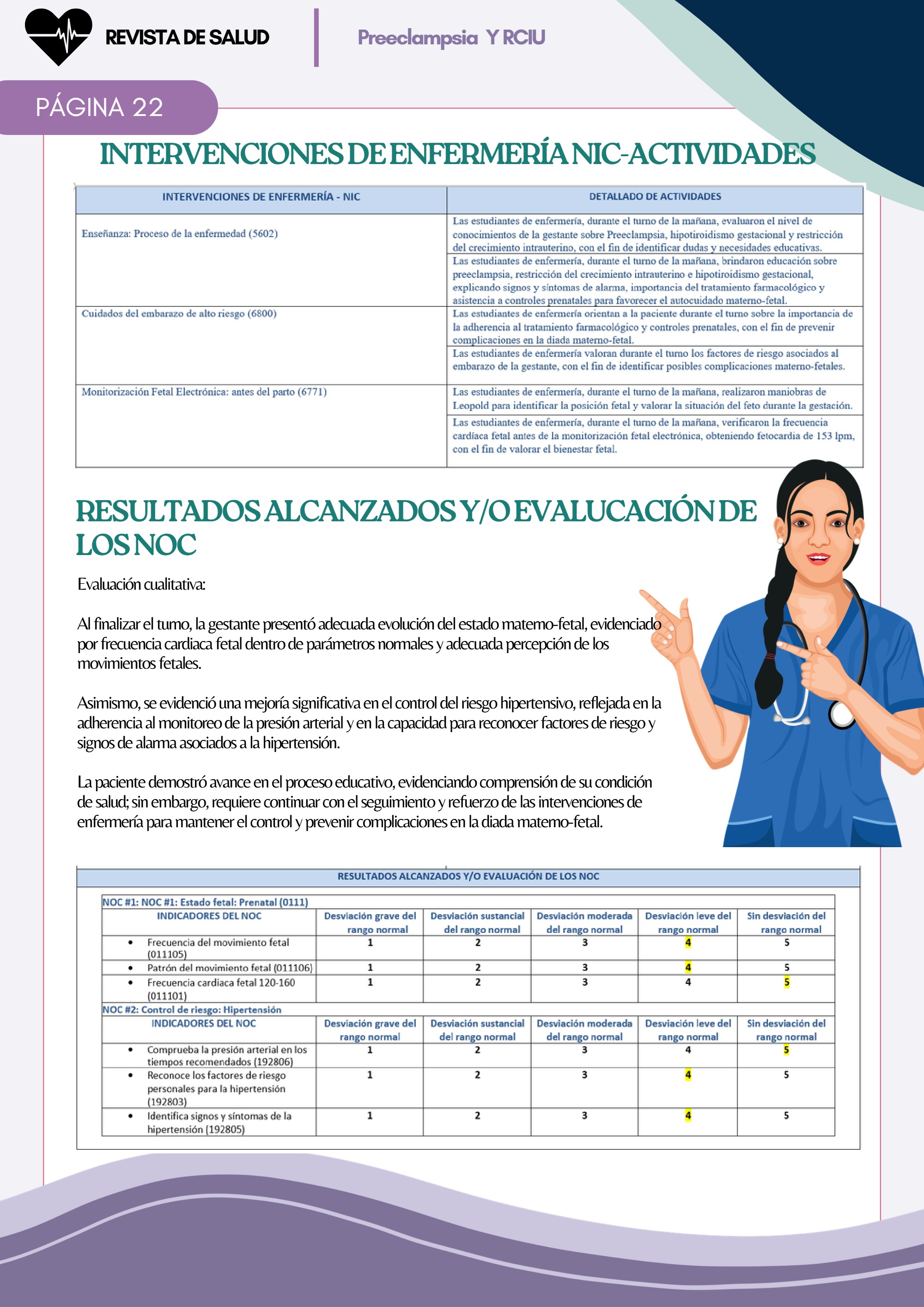 CASO CLINICO REVISTA M Y V — page 22