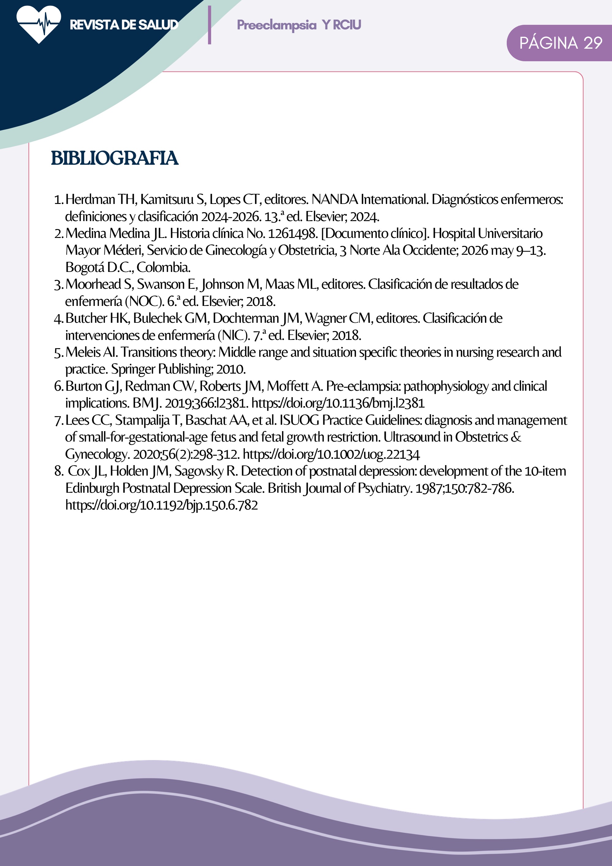 CASO CLINICO REVISTA M Y V — page 29