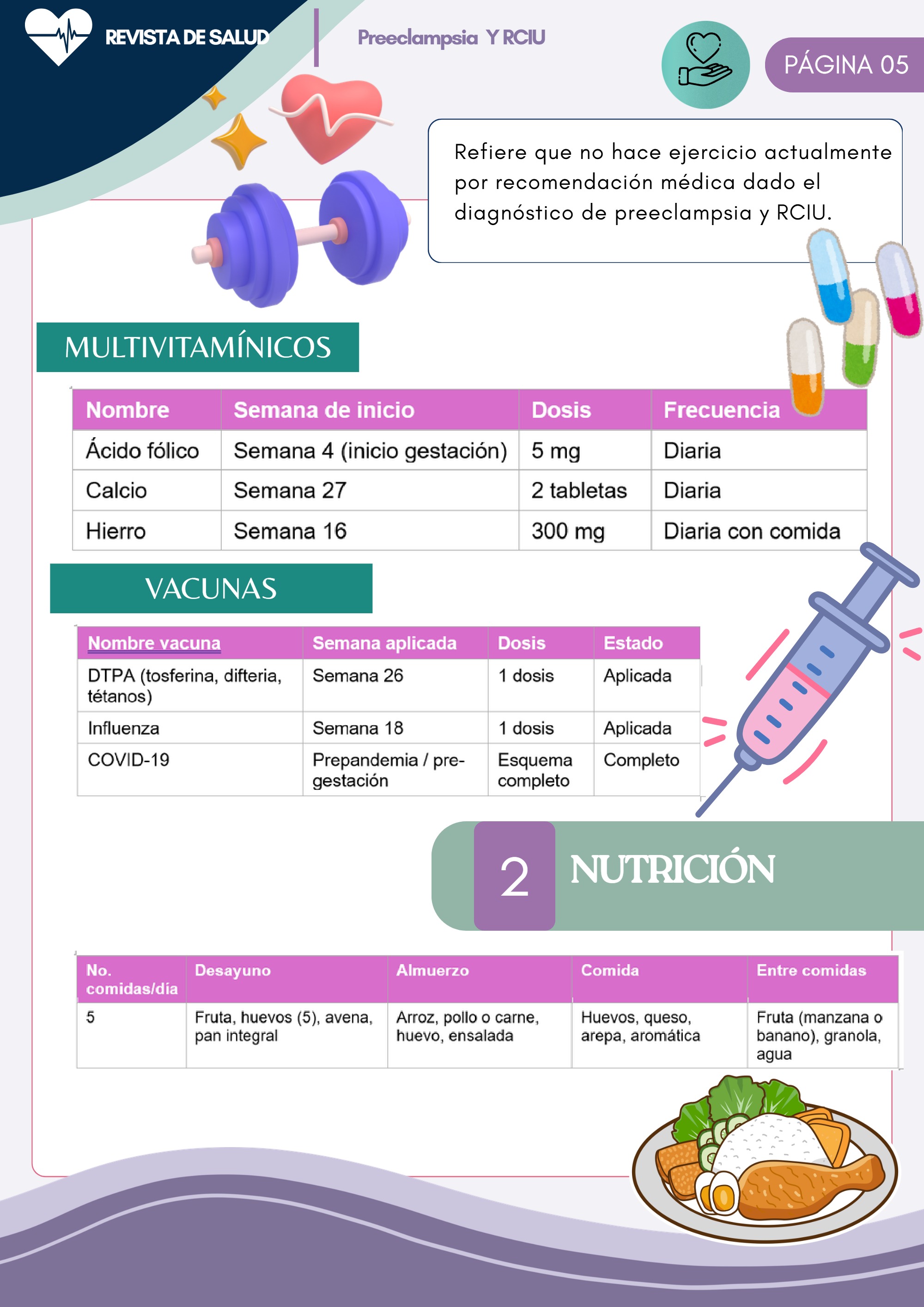 CASO CLINICO REVISTA M Y V — page 5