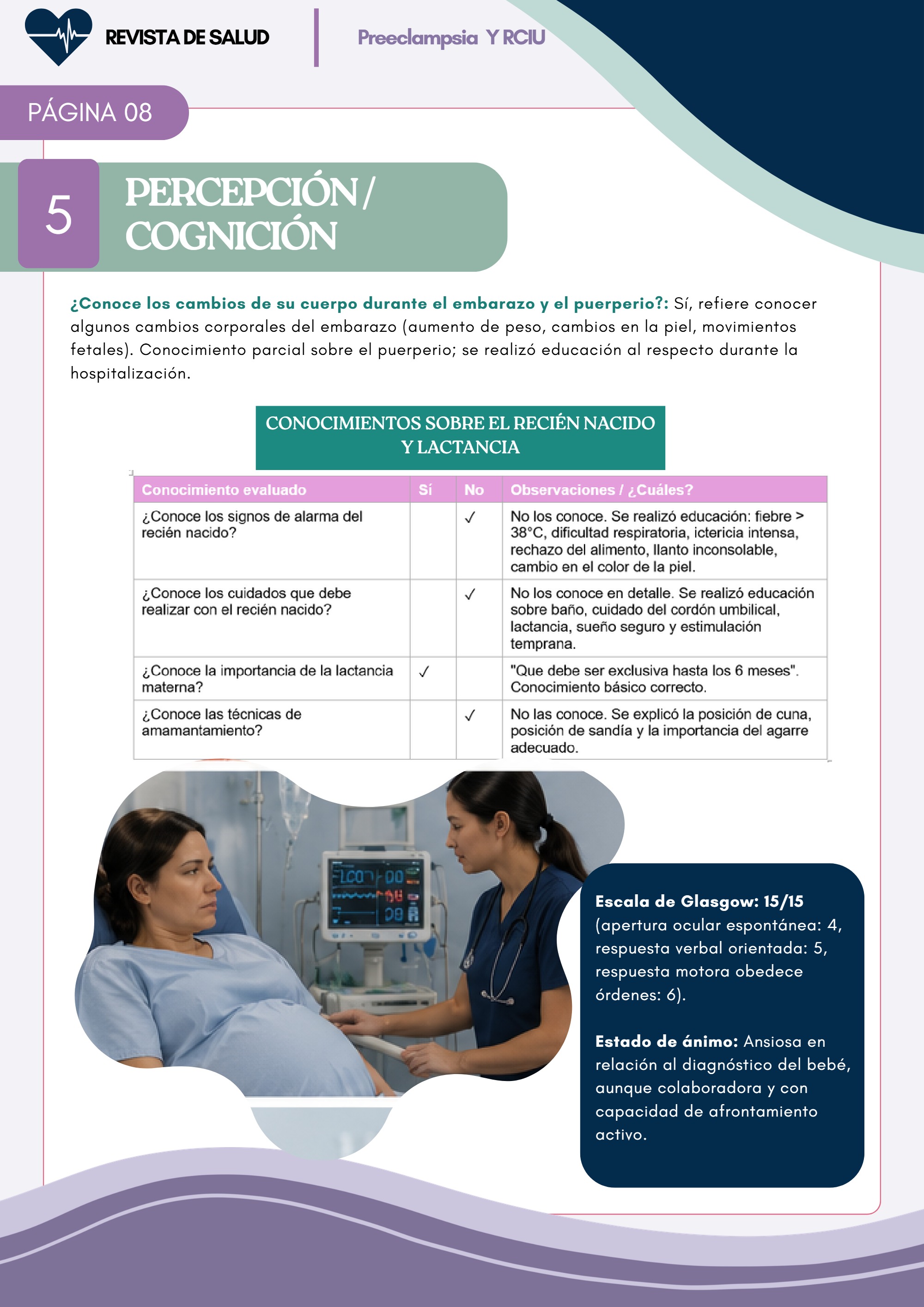 CASO CLINICO REVISTA M Y V — page 8