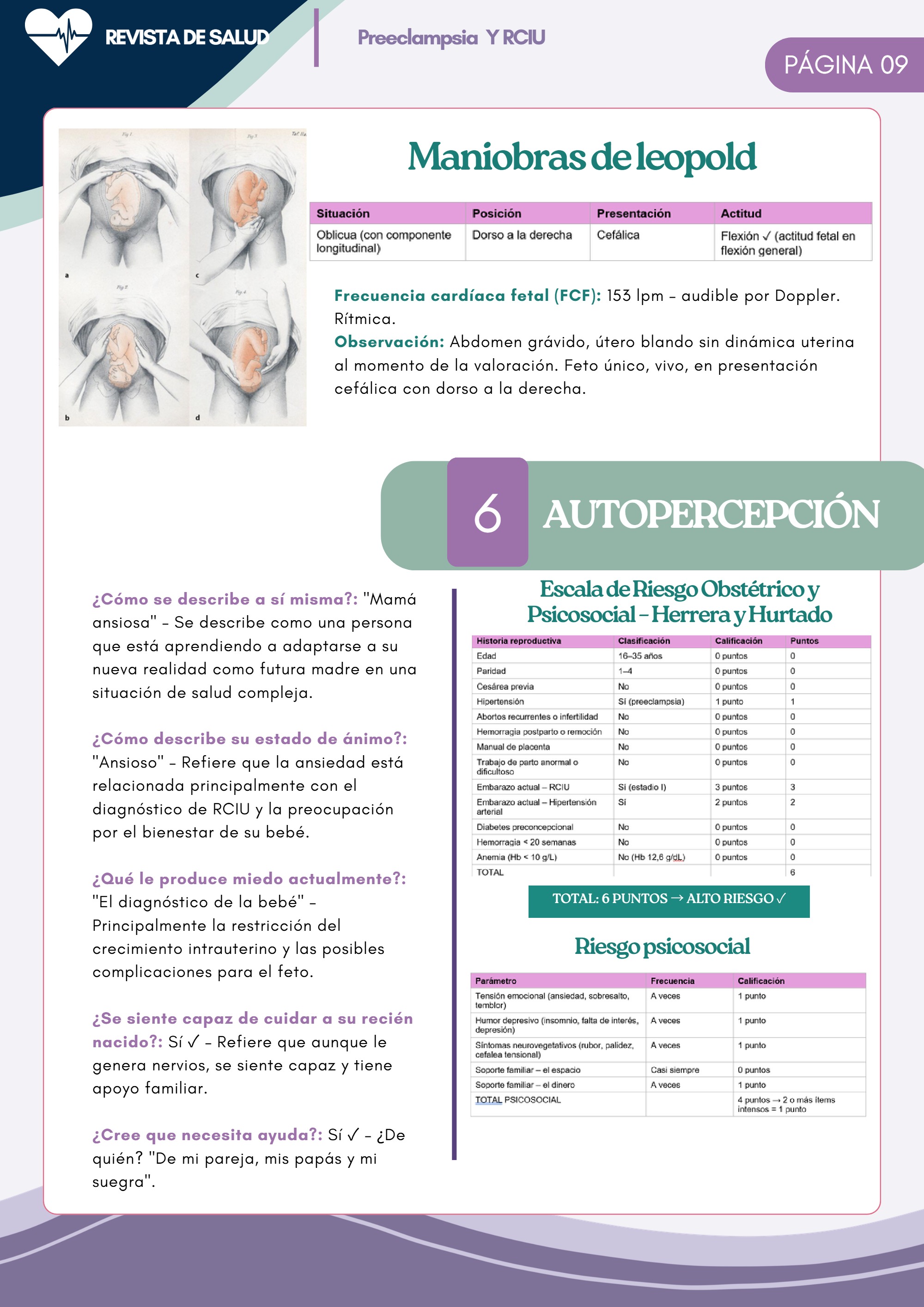 CASO CLINICO REVISTA M Y V — page 9