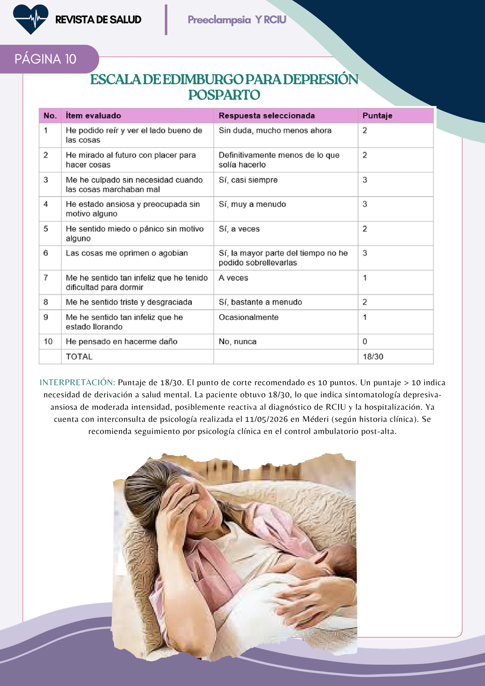 CASO CLINICO REVISTA M Y V — page 10
